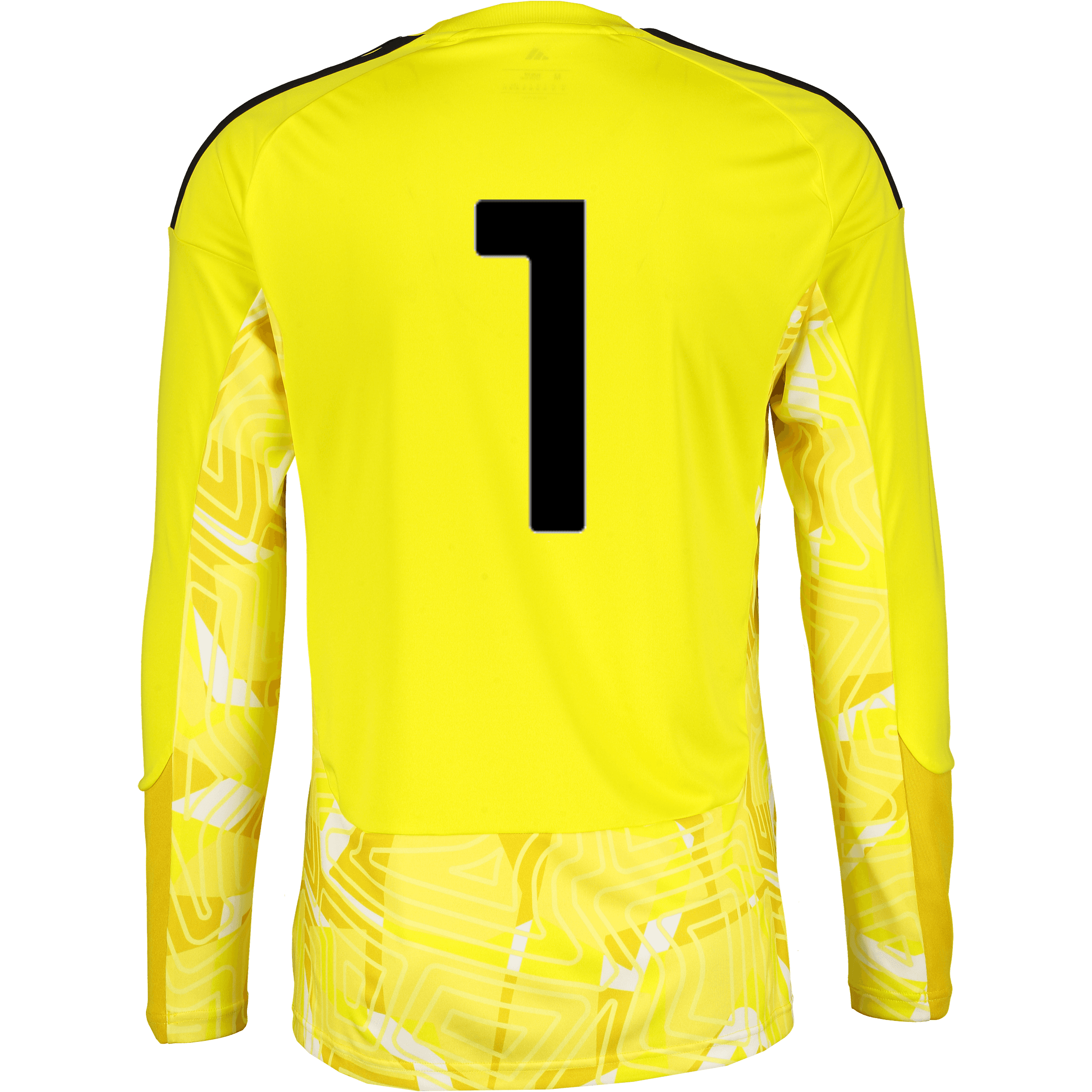 Adidas, T26 C GK JSY LS-99449, Unknown 0