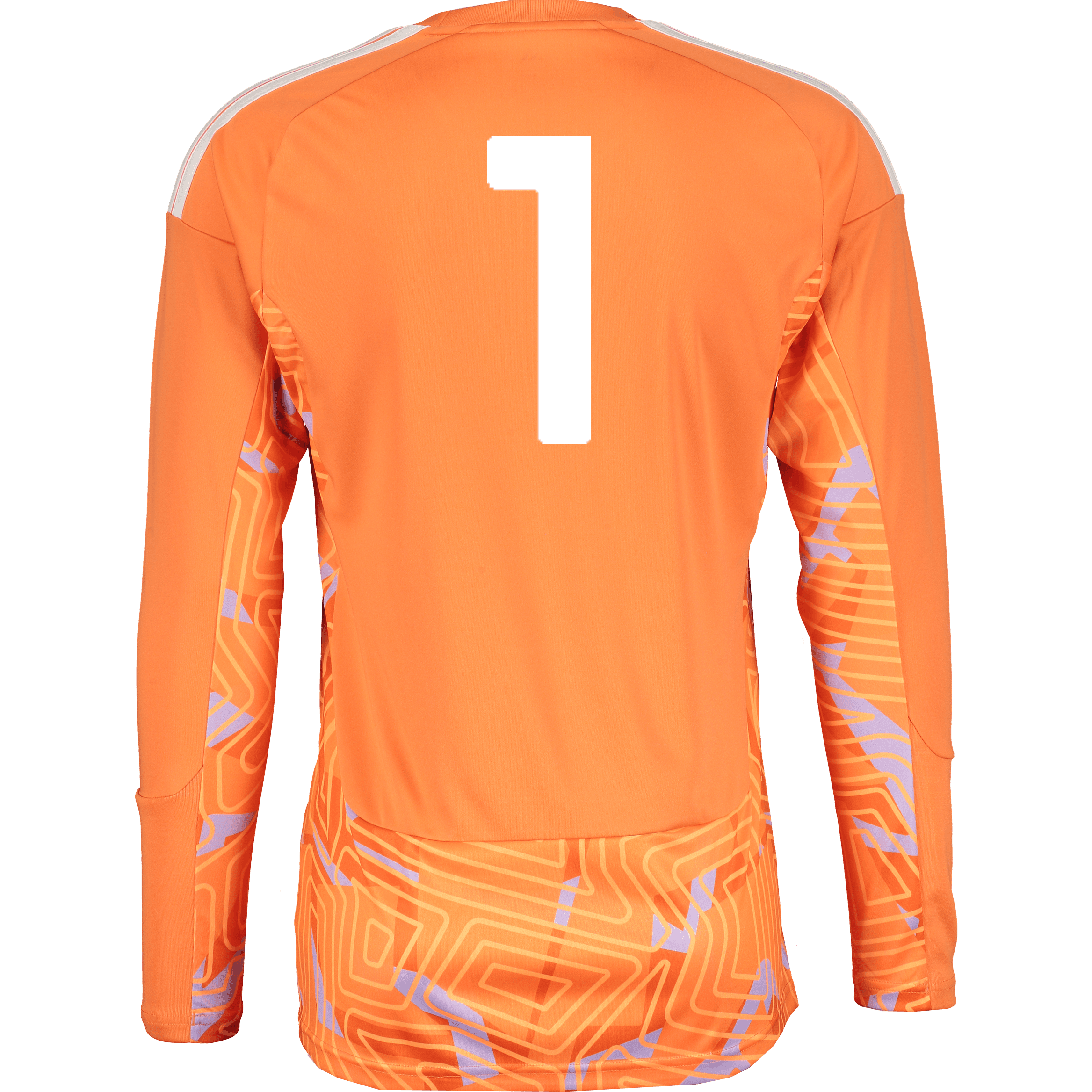 Adidas, T26 C GK JSY LS-99453, Unknown 0