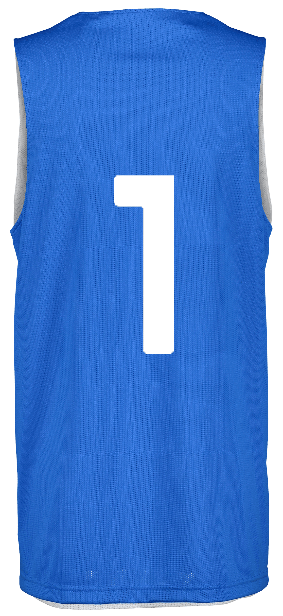 Puma, Hoops Team Junior Reversible Practice Jersey-99720, Unknown 0