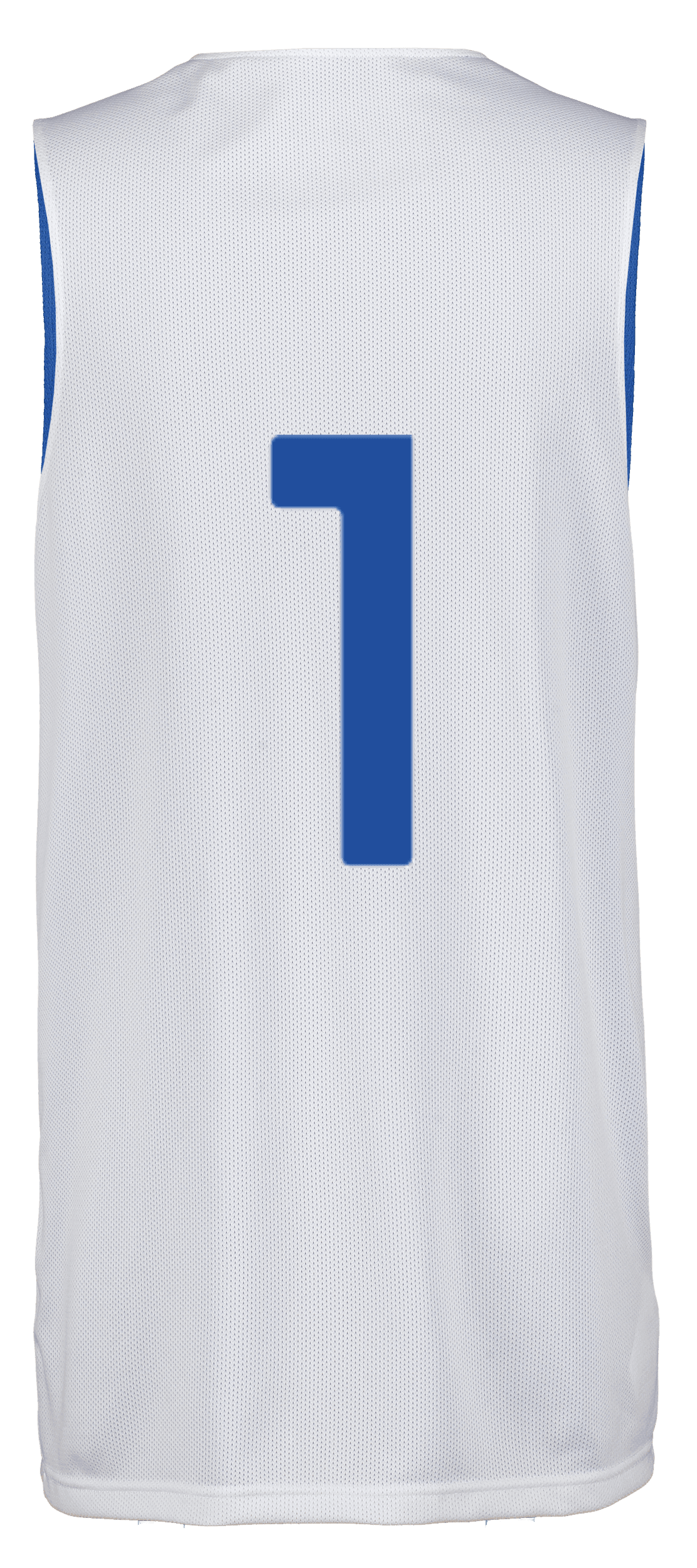 Puma, Hoops Team Junior Reversible Practice Jersey-99720, Unknown 0