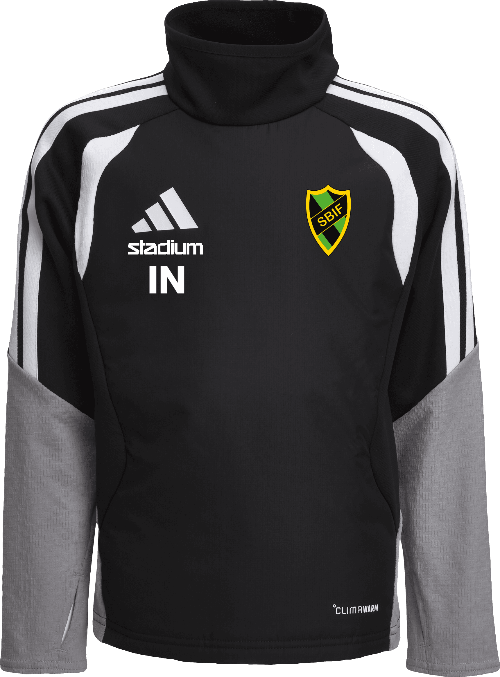 Adidas, TIRO26 C WINT TOP JR-100461, Unknown 0