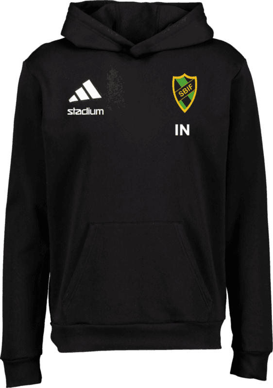 Adidas, ENT26 HOODY JR-100468, Unknown 0