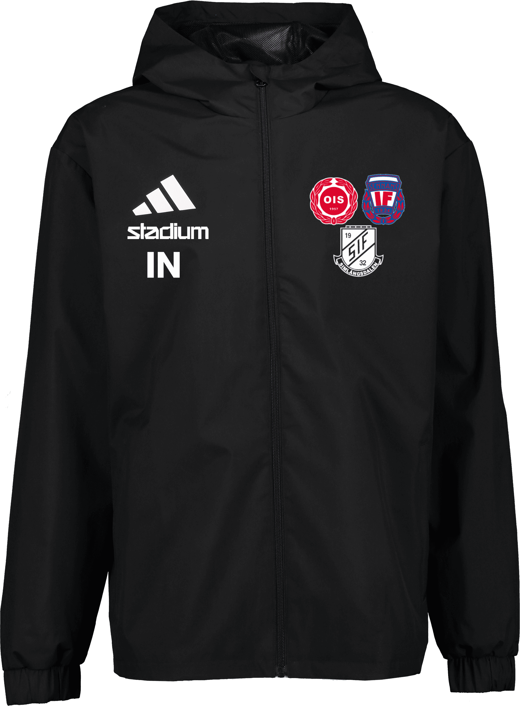 Adidas, ENT26 AW JKT-100777, Unknown 0