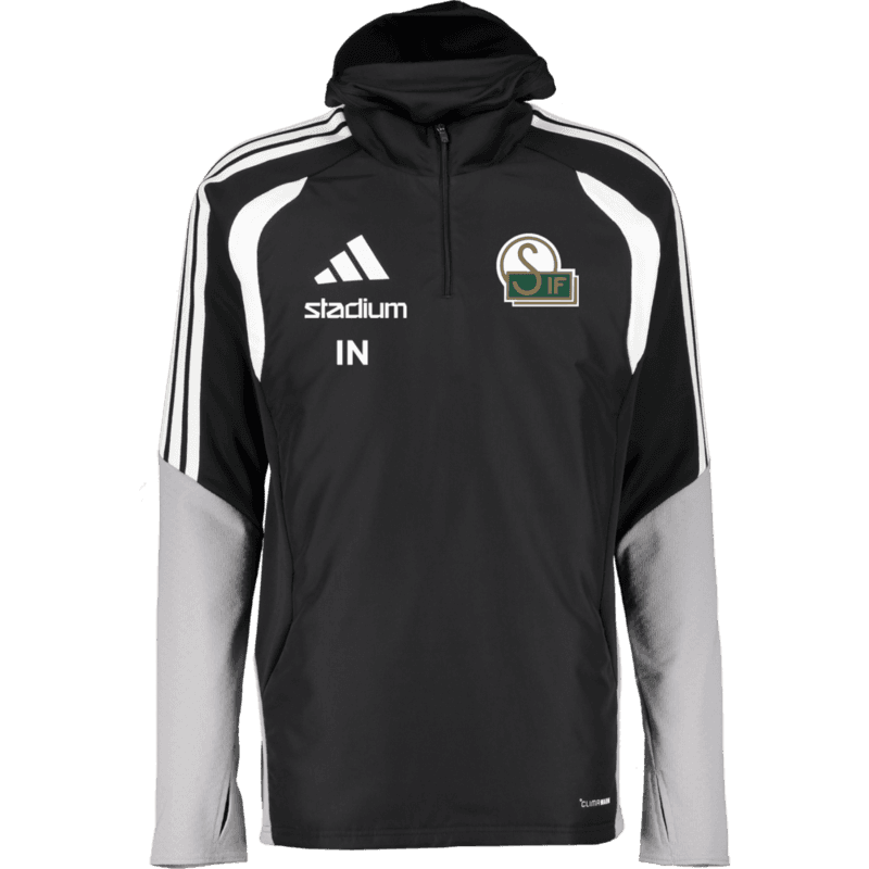 Adidas, TIRO26 C WINT TOP-101043, Unknown 0