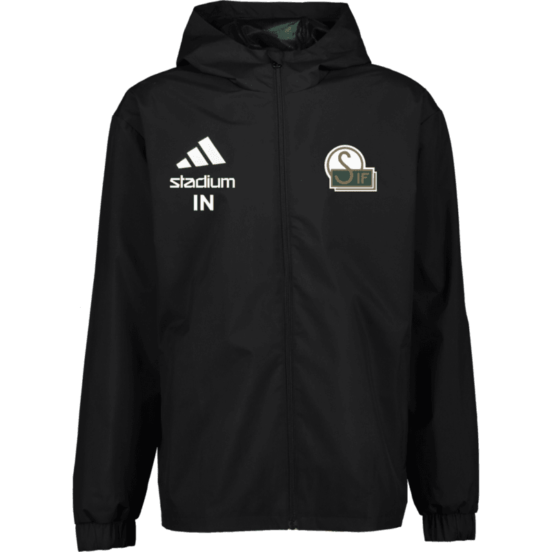 Adidas, ENT26 AW JKT JR-101051, Unknown 0