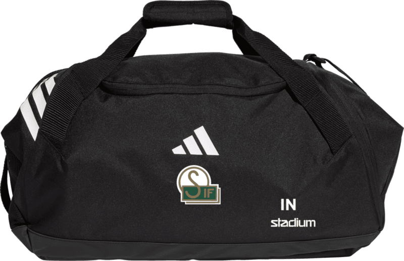 Adidas, TIRO DUFFLE M-101052, Unknown 0