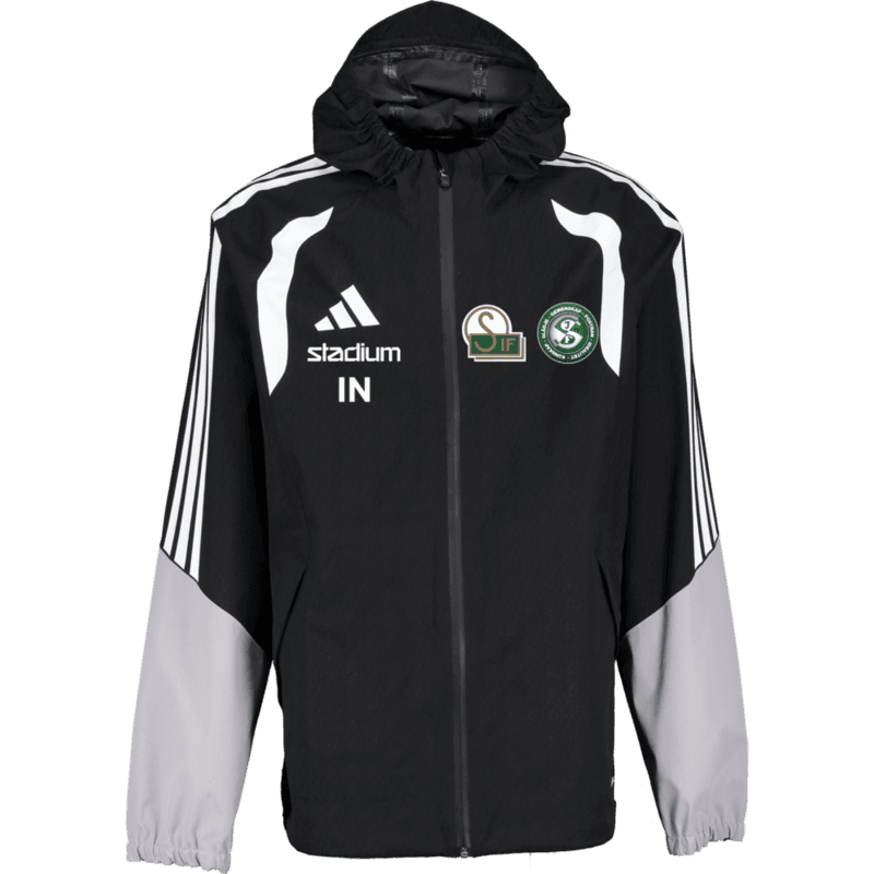 Adidas, TIRO26 RN JKT-101140, Unknown 0