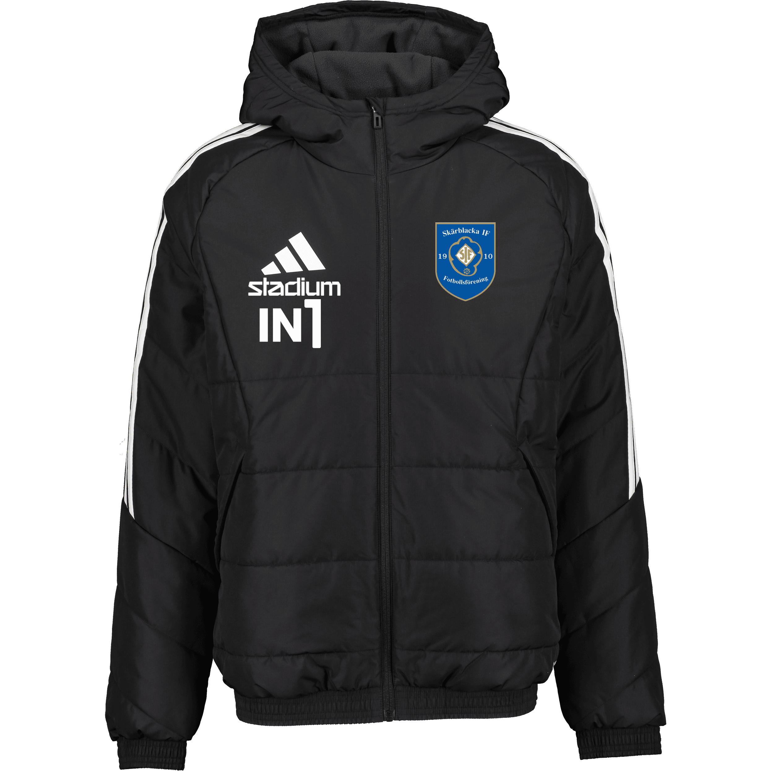 Adidas, TIRO26 WIN JKT-101869, Unknown 0