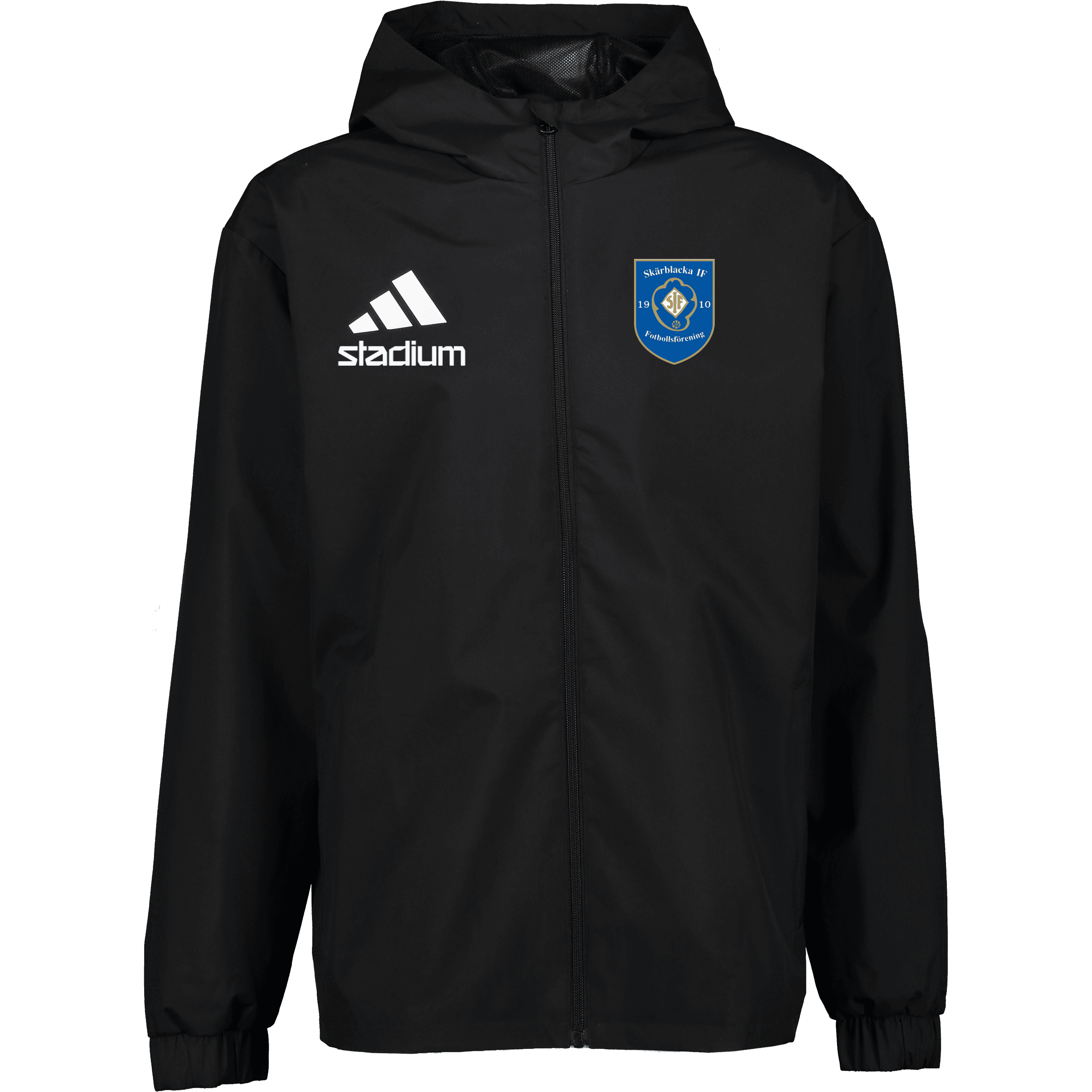 Adidas, ENT26 AW JKT-101886, Unknown 0