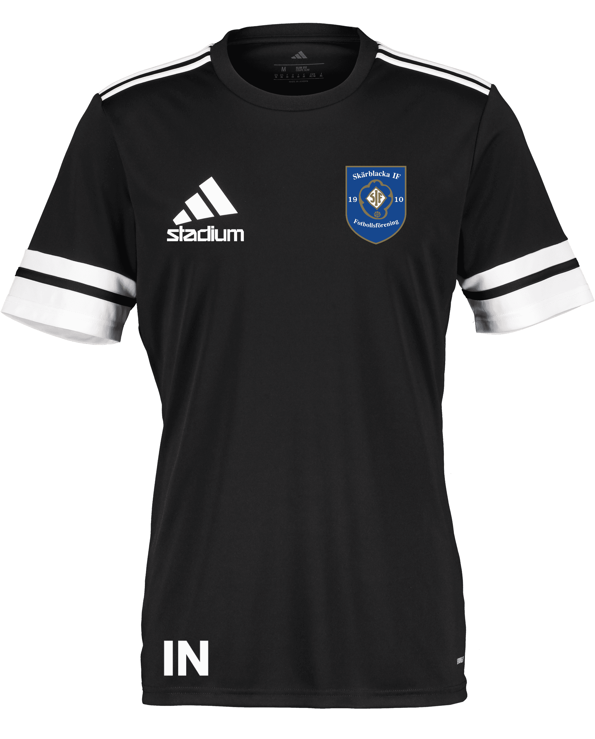 Adidas, Squad25 Jsy-101887, Unknown 0