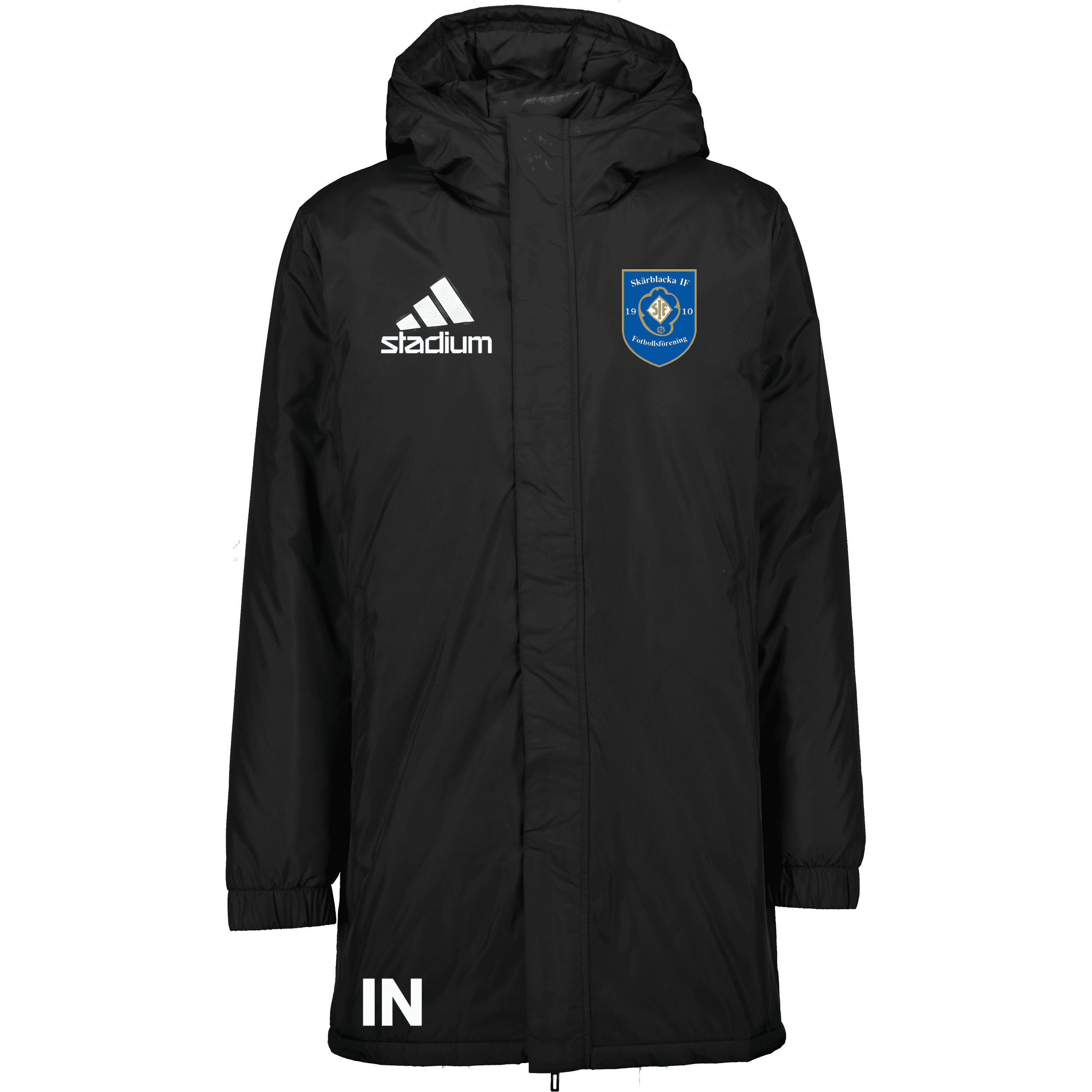 Adidas, ENT26 STADJKT-101889, Unknown 0