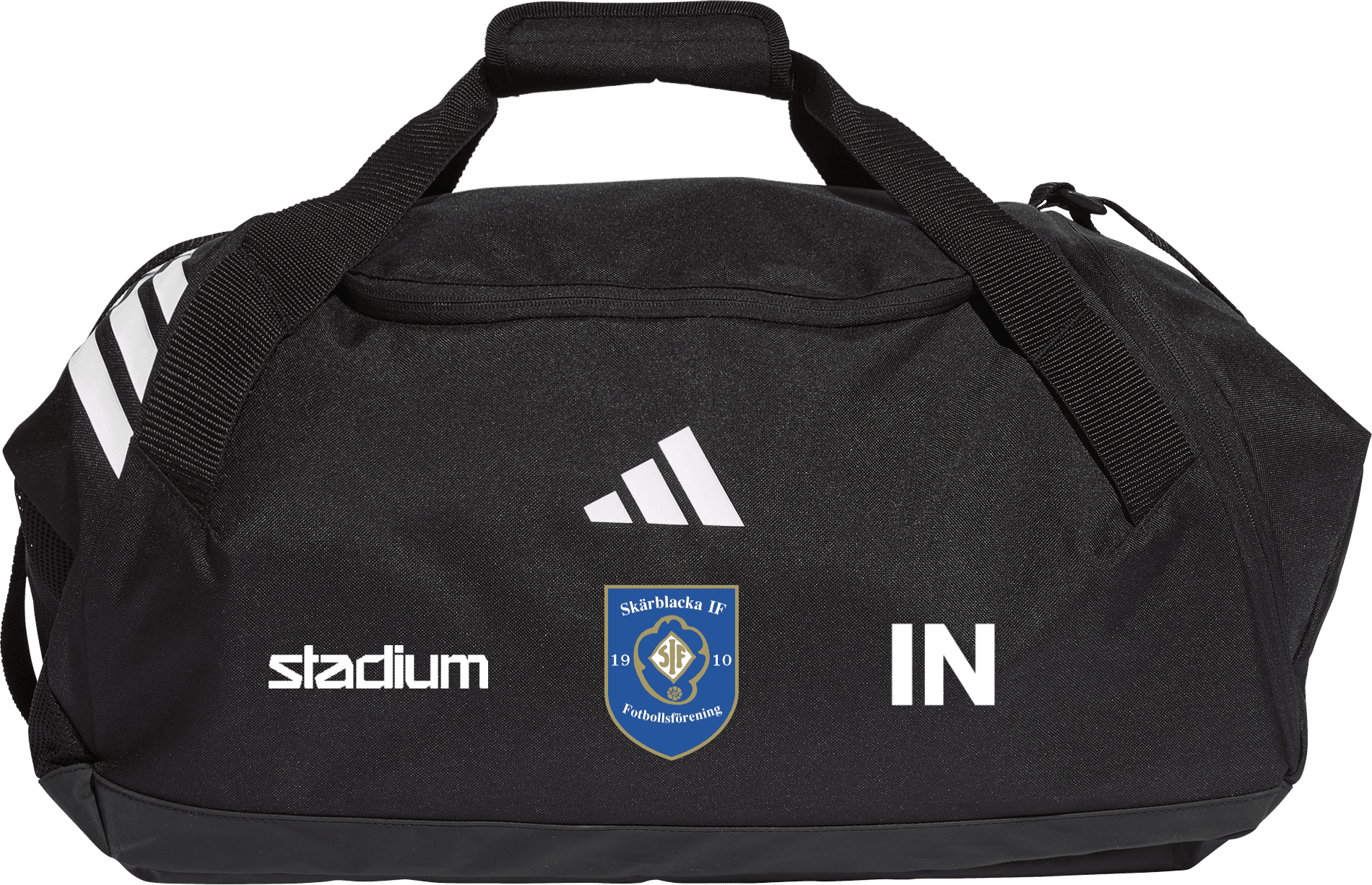 Adidas, TIRO DUFFLE M-101890, Unknown 0