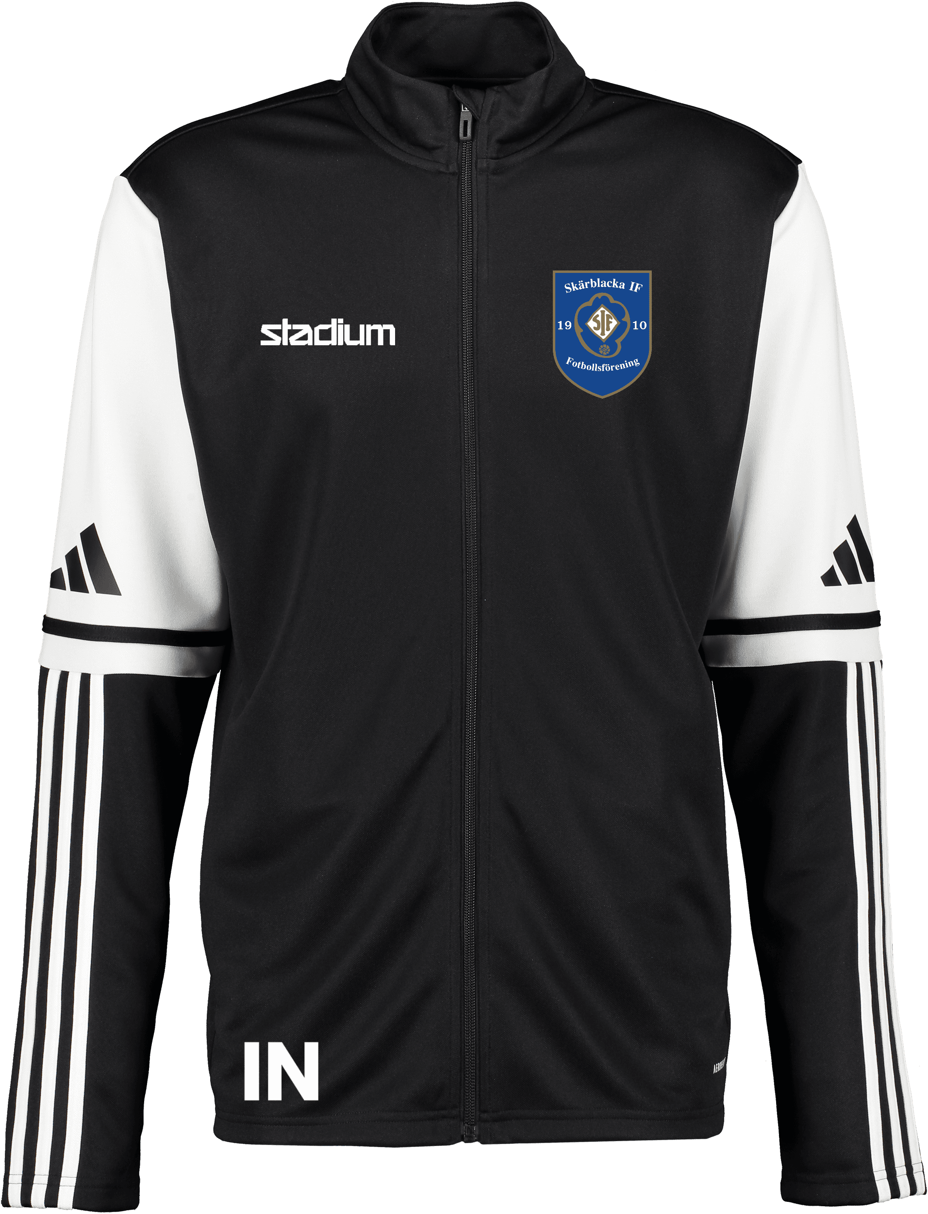 Adidas, Squad25 Tr Jkt-101891, Unknown 0