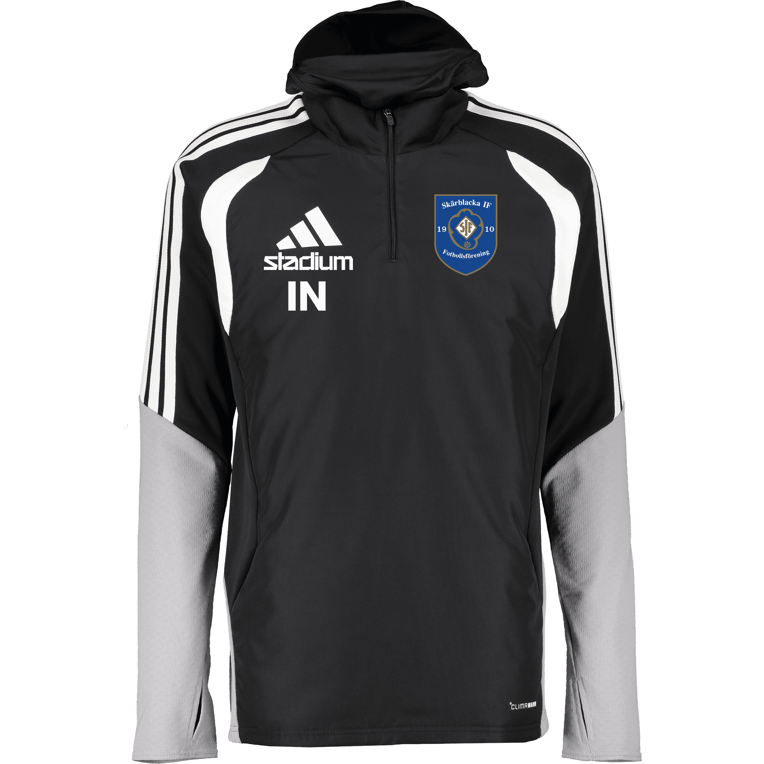 Adidas, TIRO26 C WINT TOP-101893, Unknown 0