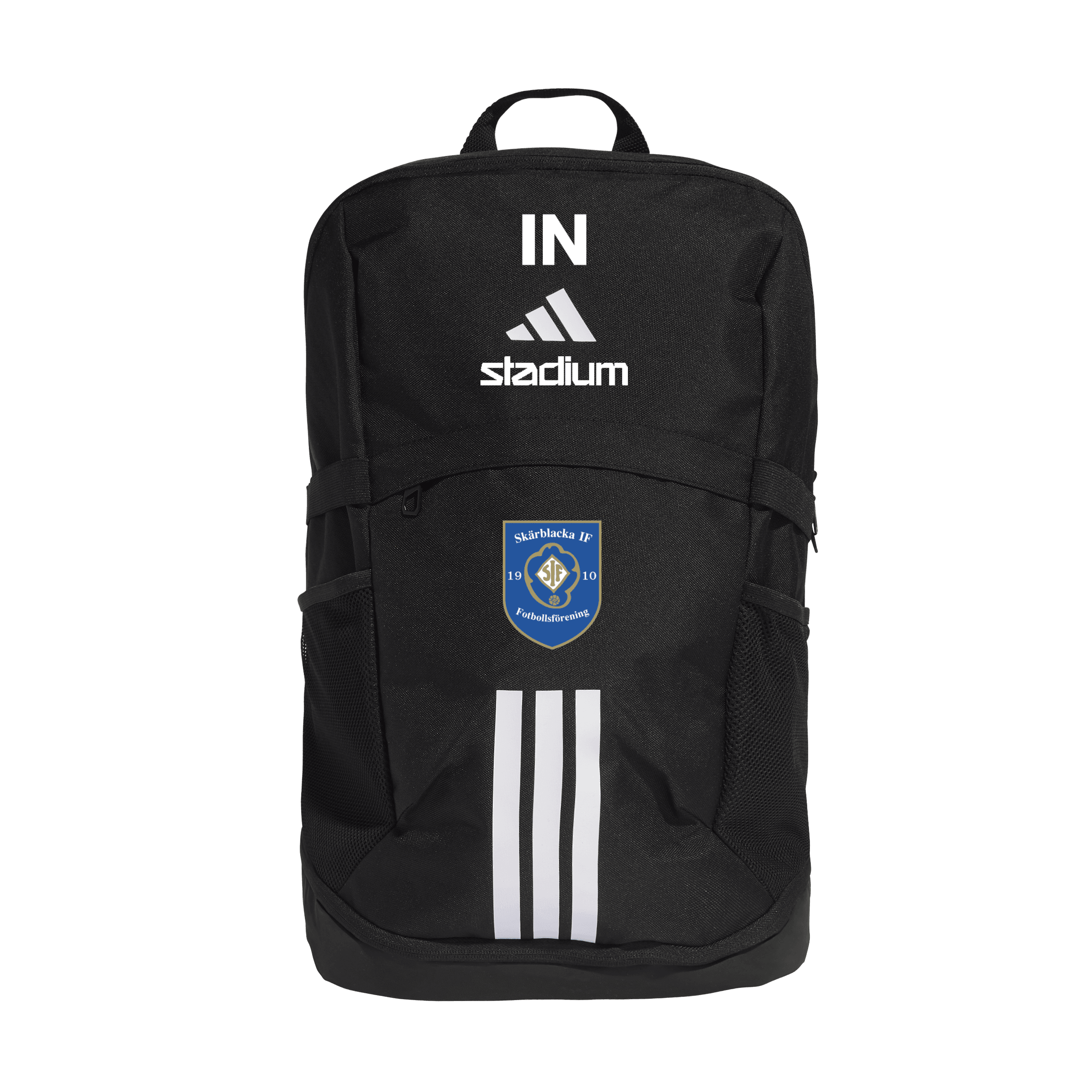 Adidas, TIRO BACKPACK-101902, Unknown 0