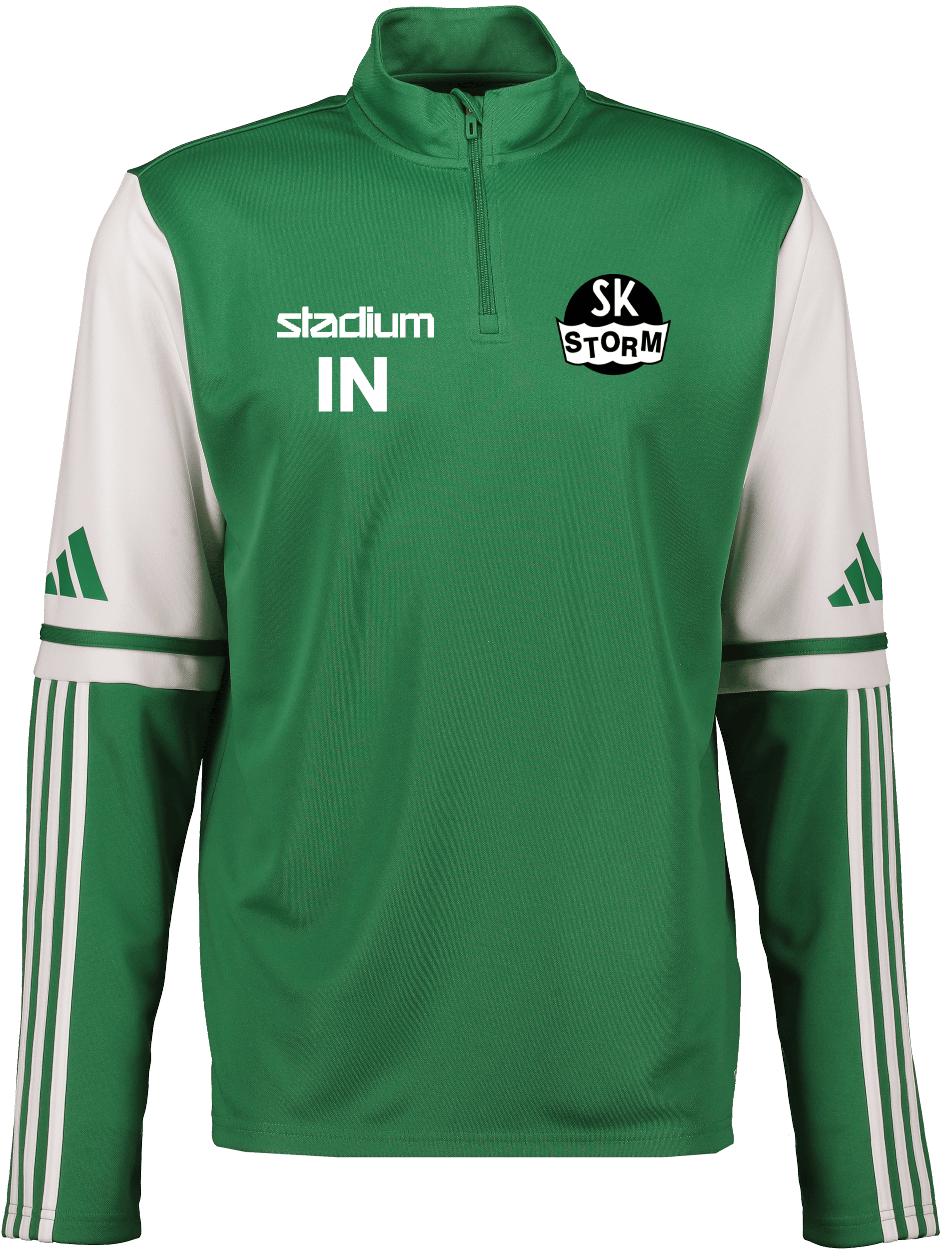 Adidas, Squad25 Tr Top Jr-102026, Unknown 0