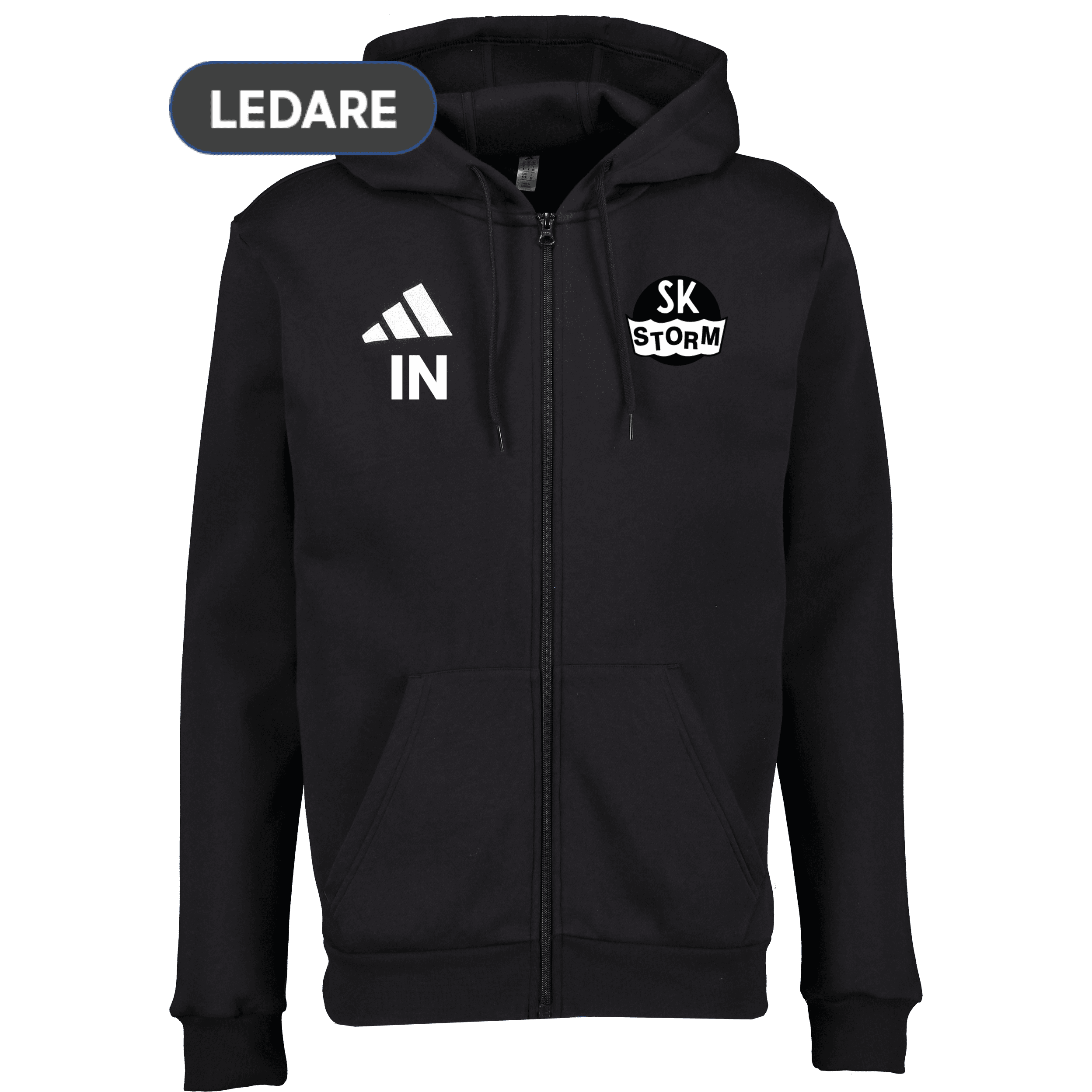 Adidas, ENT26 FZ HOOD-102044, Unknown 0