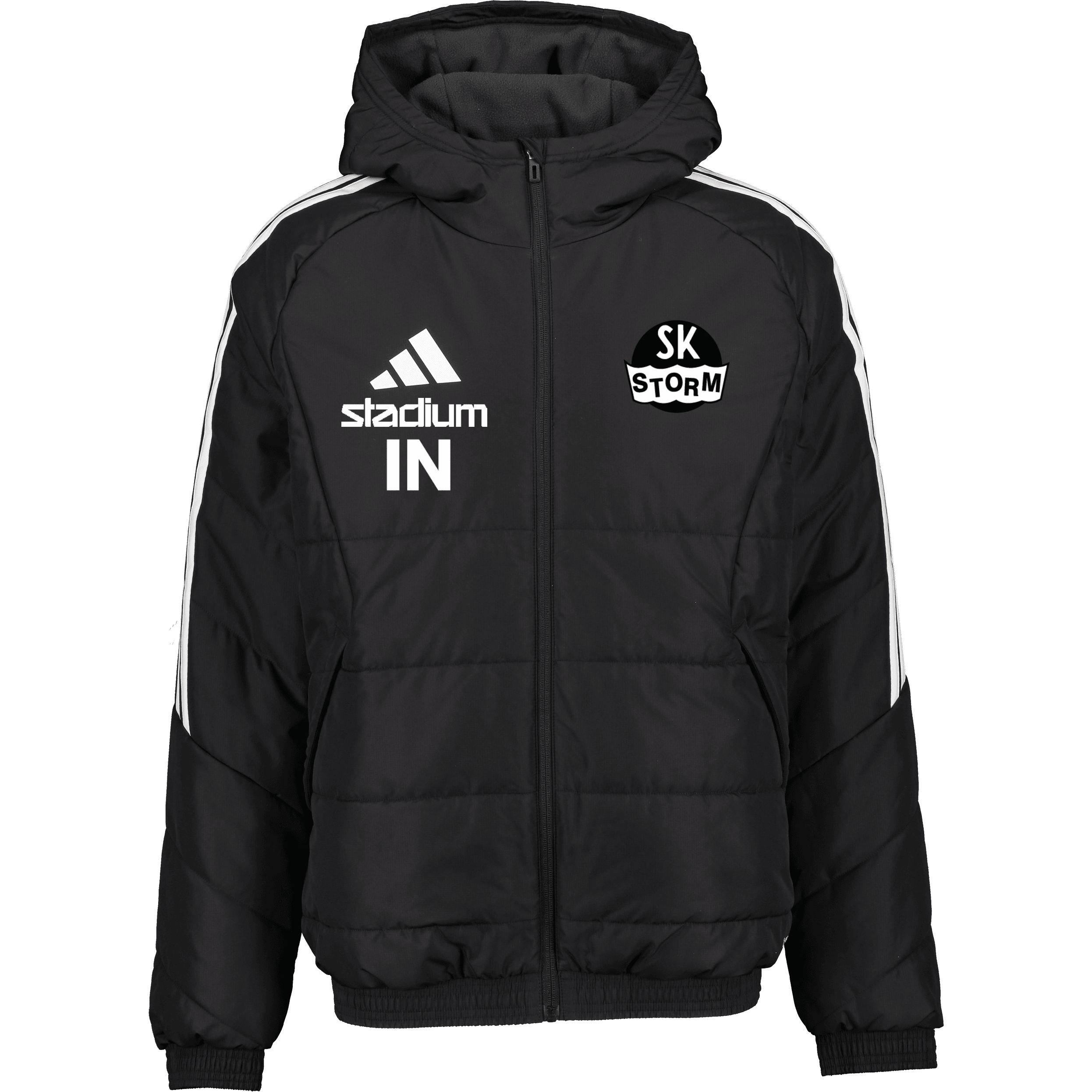 Adidas, TIRO26 WIN JKT JR-102061, Unknown 0