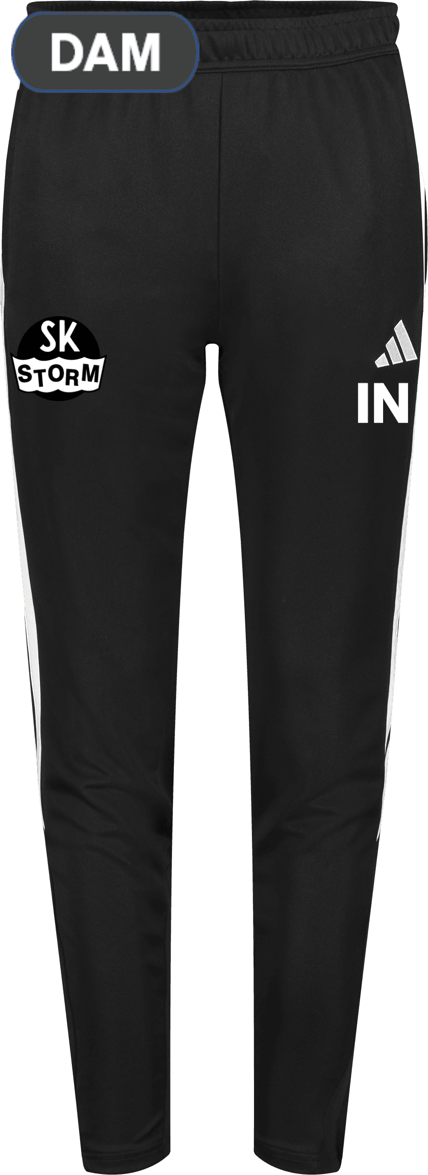 Adidas, TIRO26 L PNT W-102062, Unknown 0