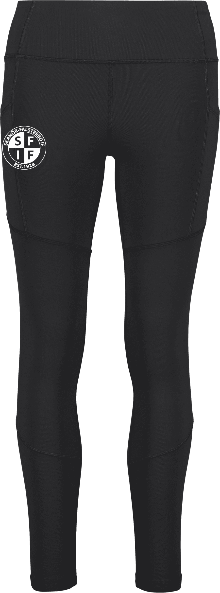 SOC, W POCKET TIGHTS TS-102401, Unknown 0