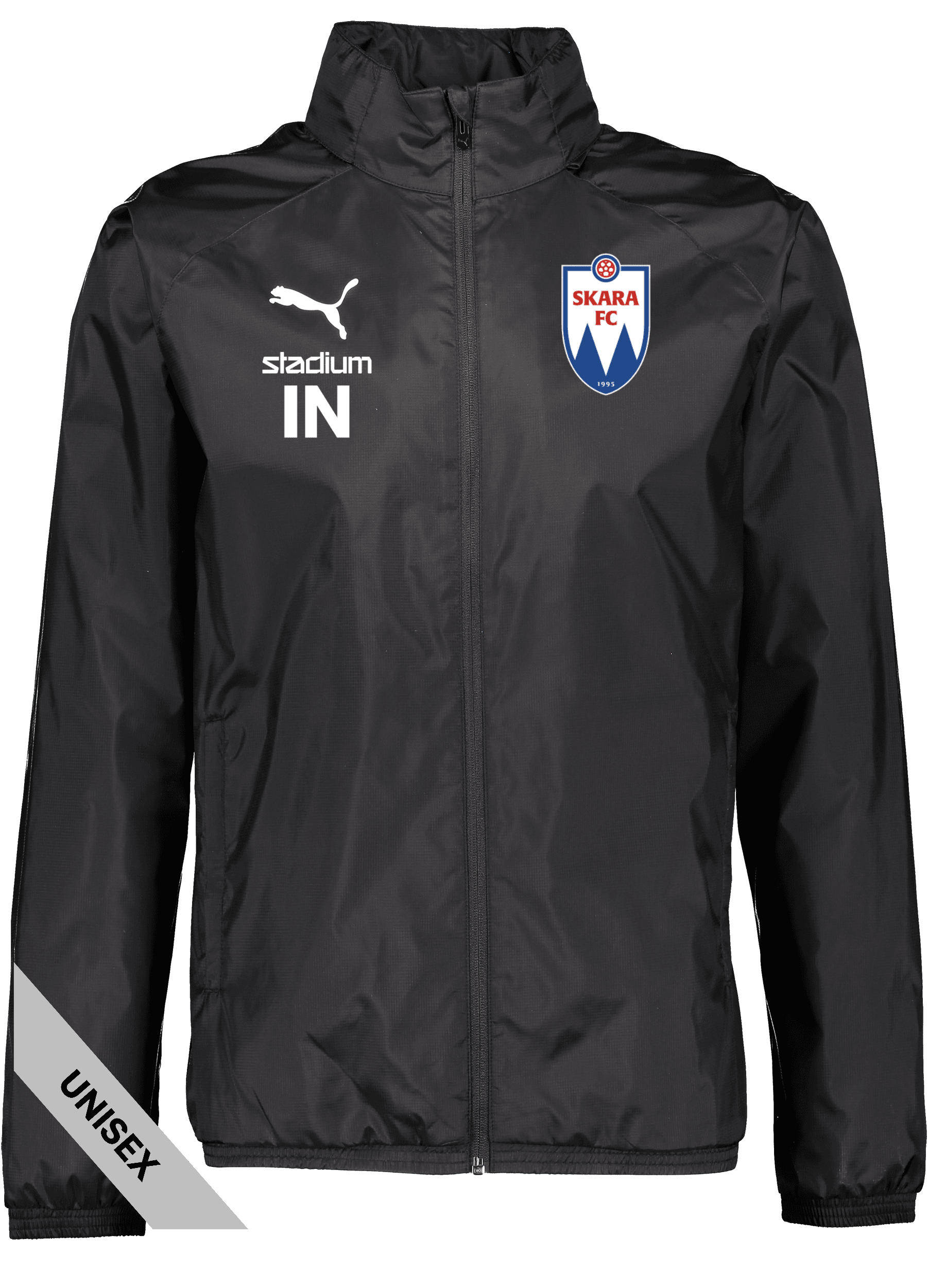 Puma, T Goal Aw Jkt-102629, Unknown 0