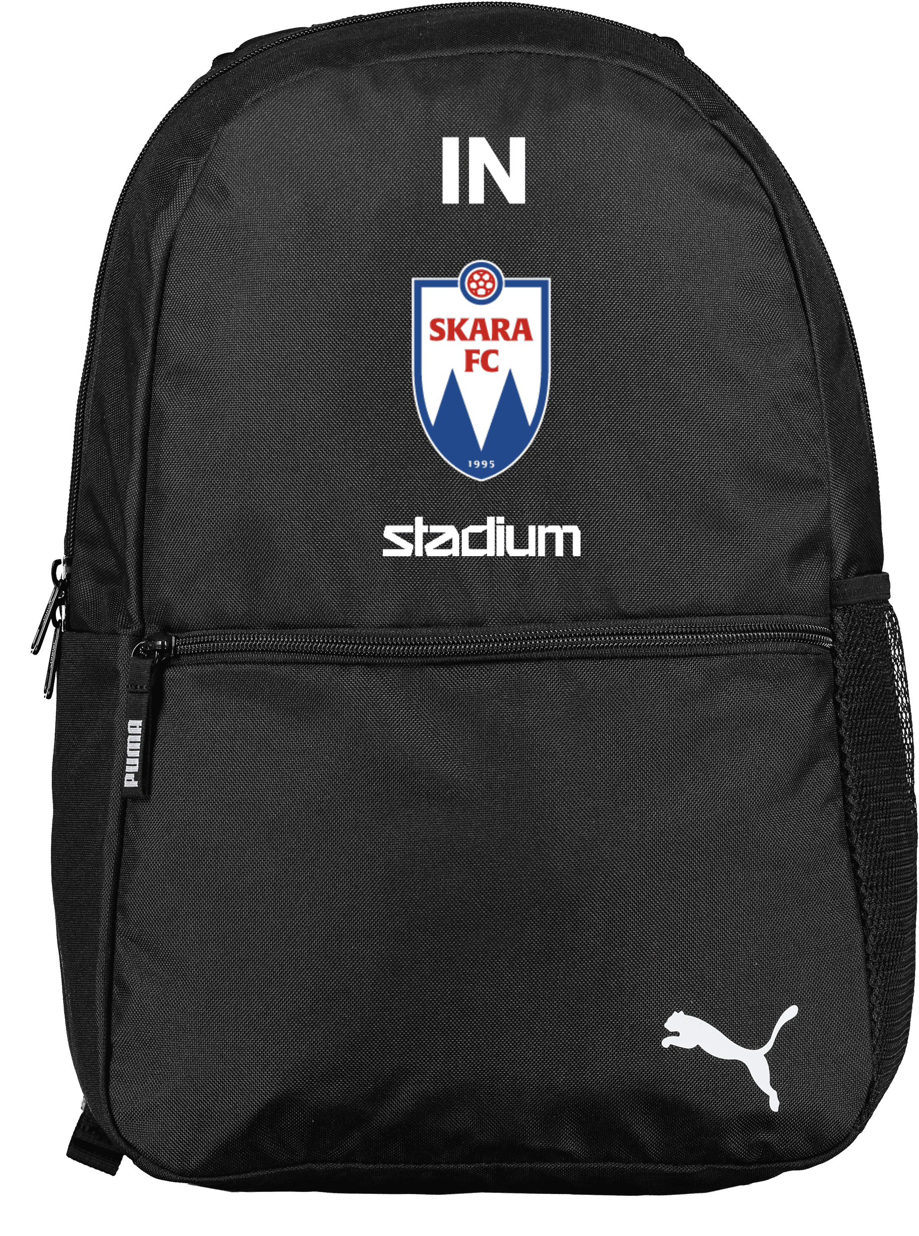 Puma, Teamgoal Backpack-102672, Unknown 0