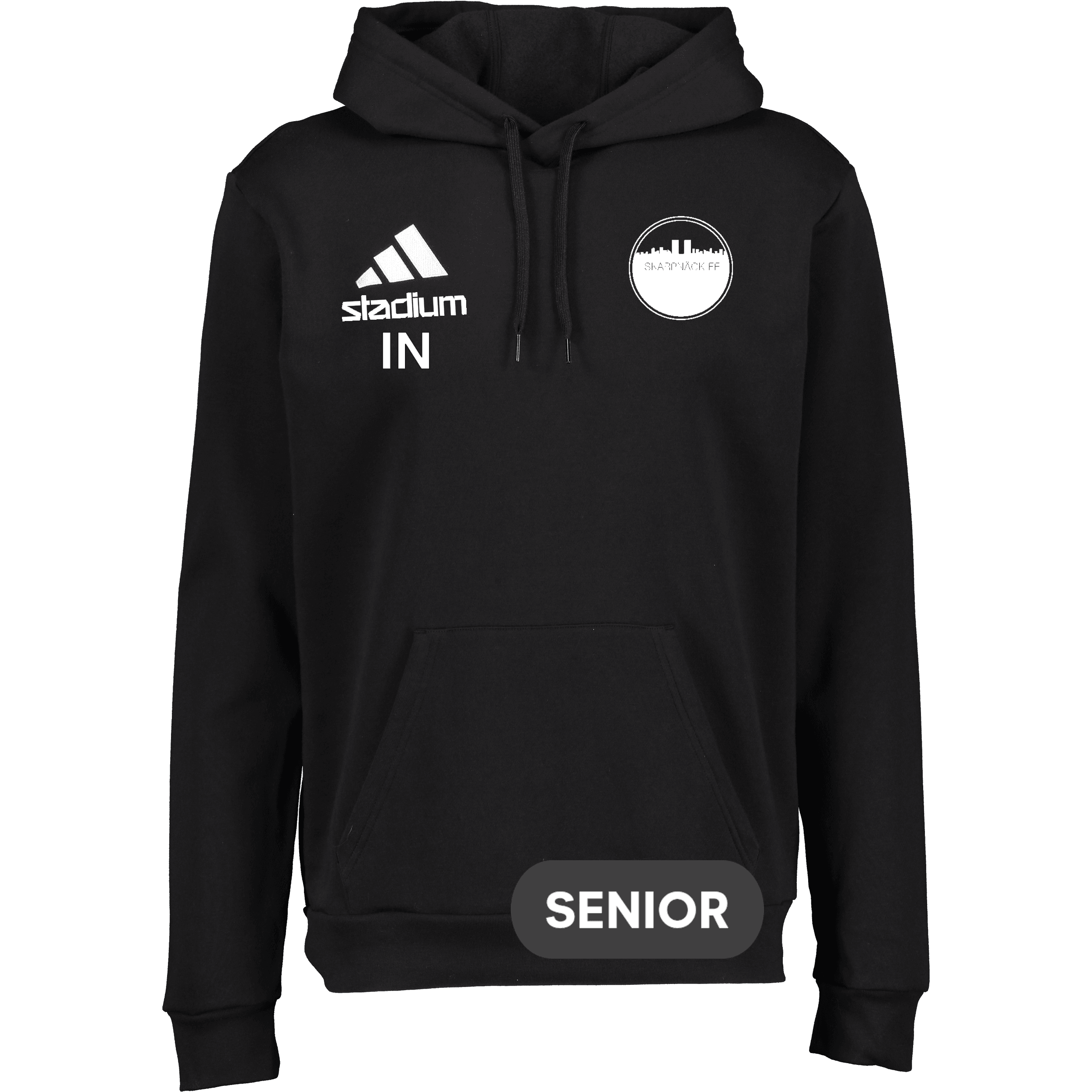 Adidas, ENT26 HOODY-102780, Unknown 0