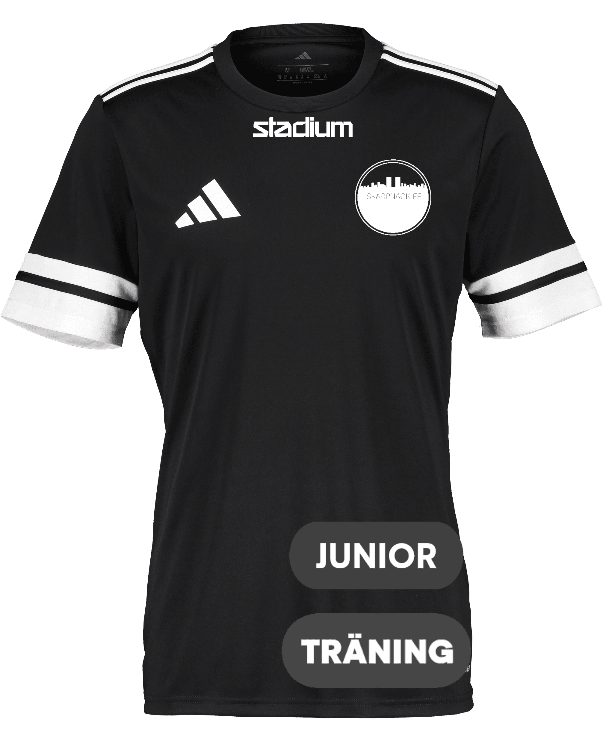 Adidas, Squad25 Jsy Jr-102783, Unknown 0
