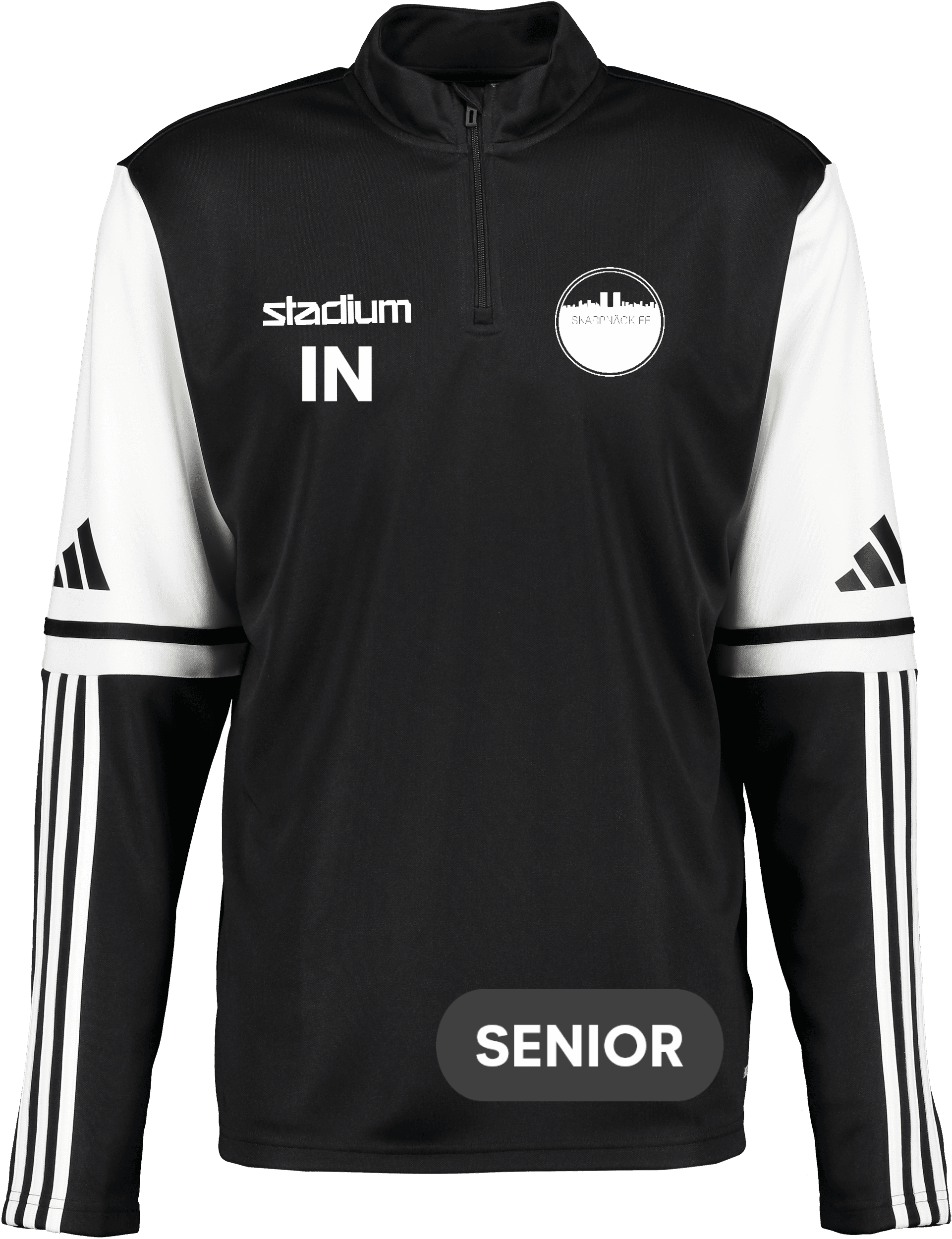 Adidas, Squad25 Tr Top-102796, Unknown 0