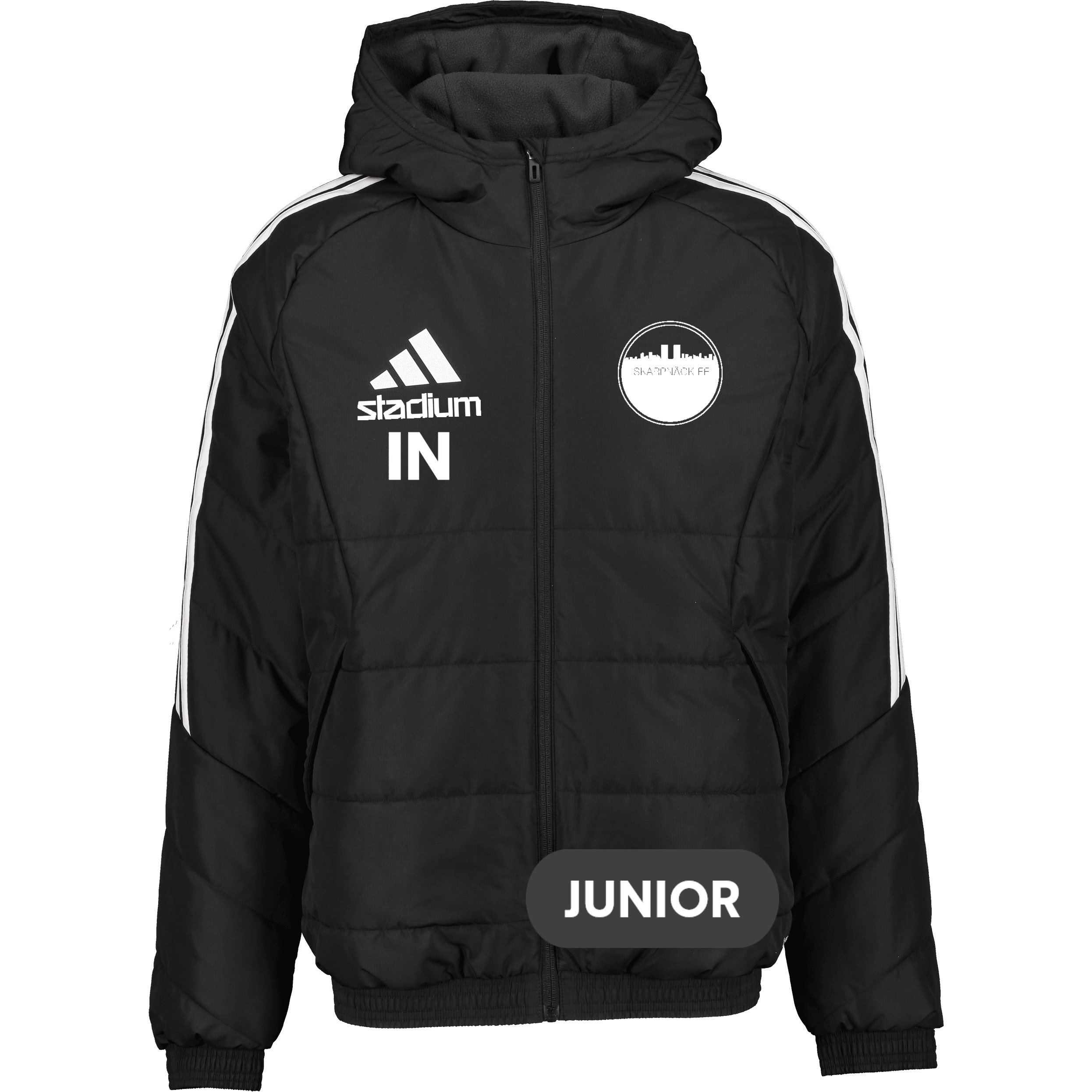 Adidas, TIRO26 WIN JKT JR-102798, Unknown 0