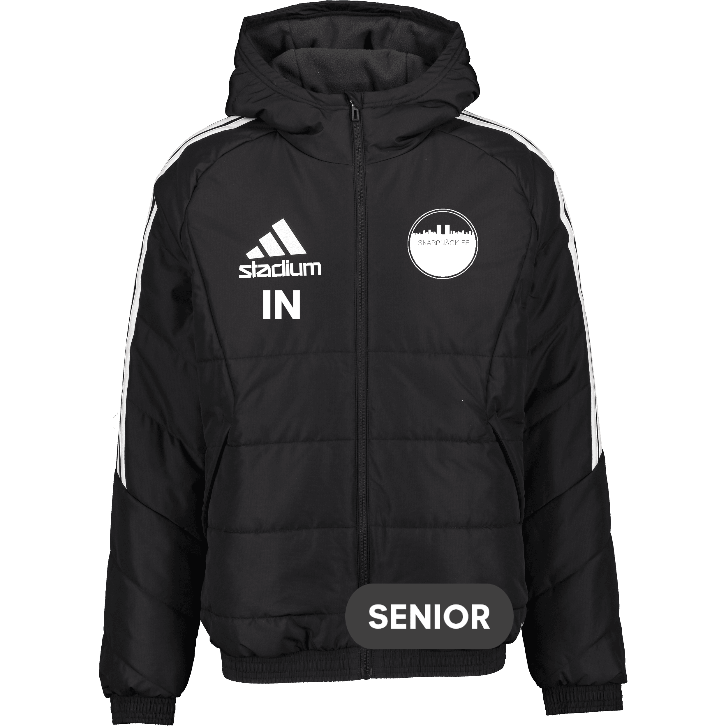 Adidas, TIRO26 WIN JKT-102802, Unknown 0