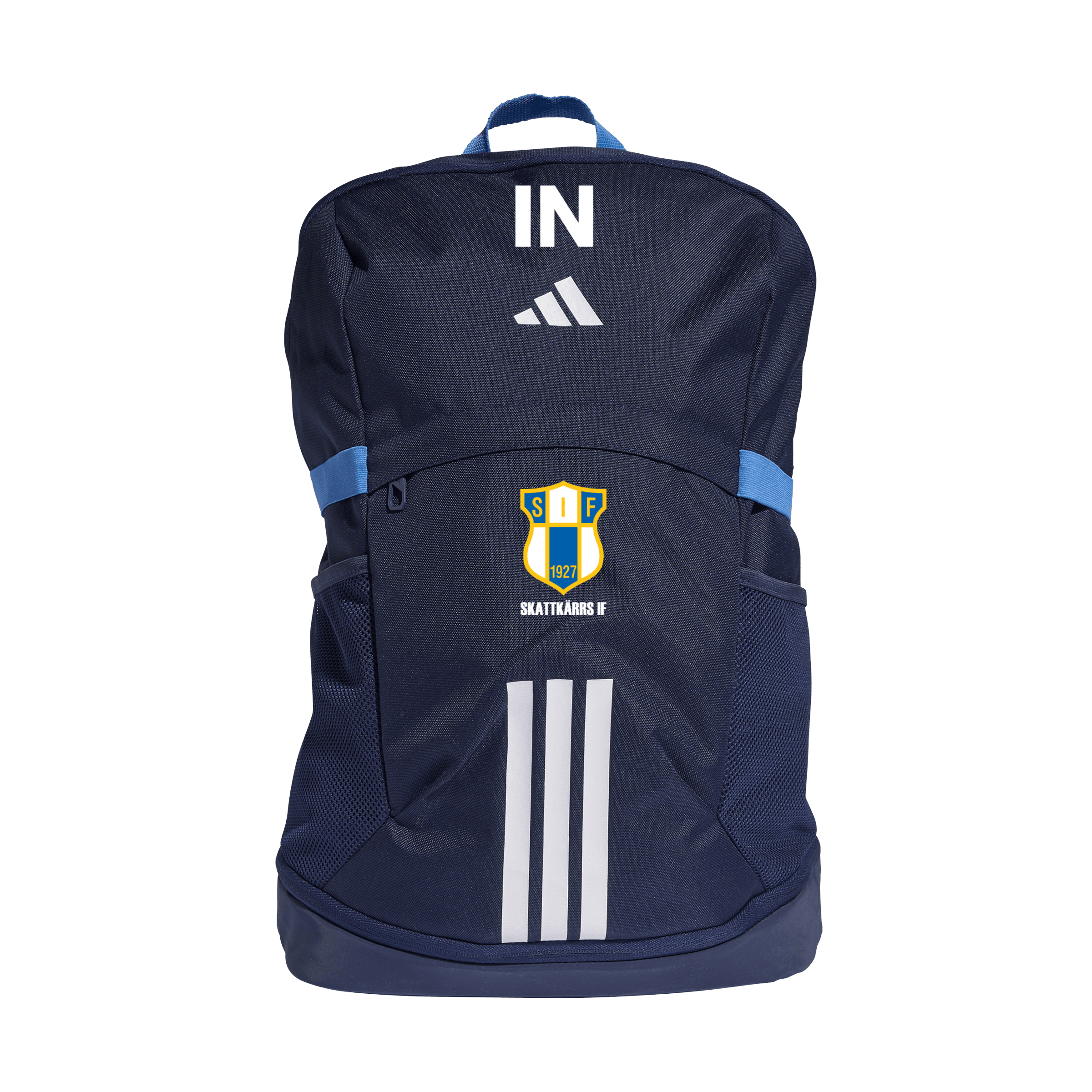 Adidas, TIRO BACKPACK-102966, Unknown 0