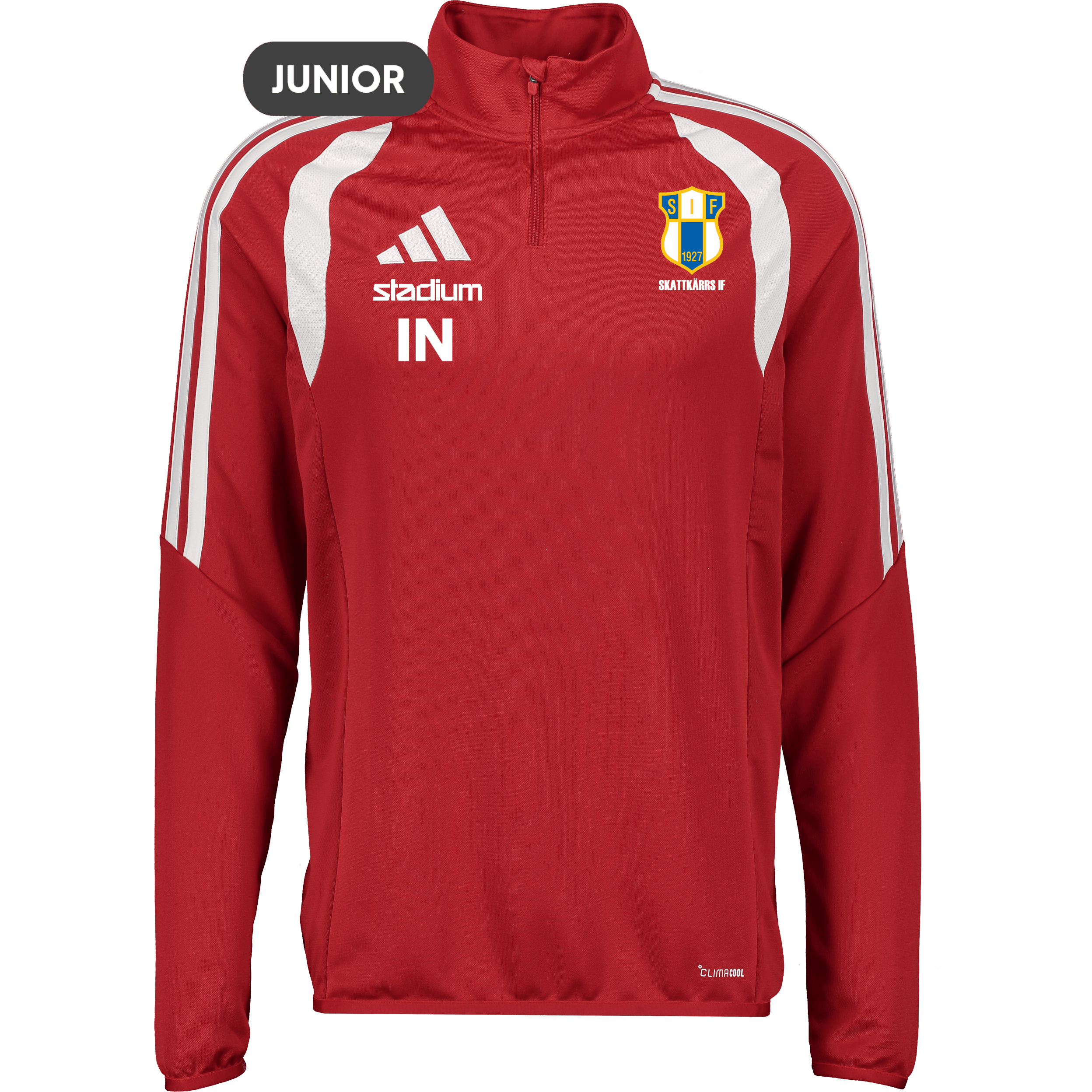 Adidas, TIRO26 L TR TOP JR-102997, Unknown 0