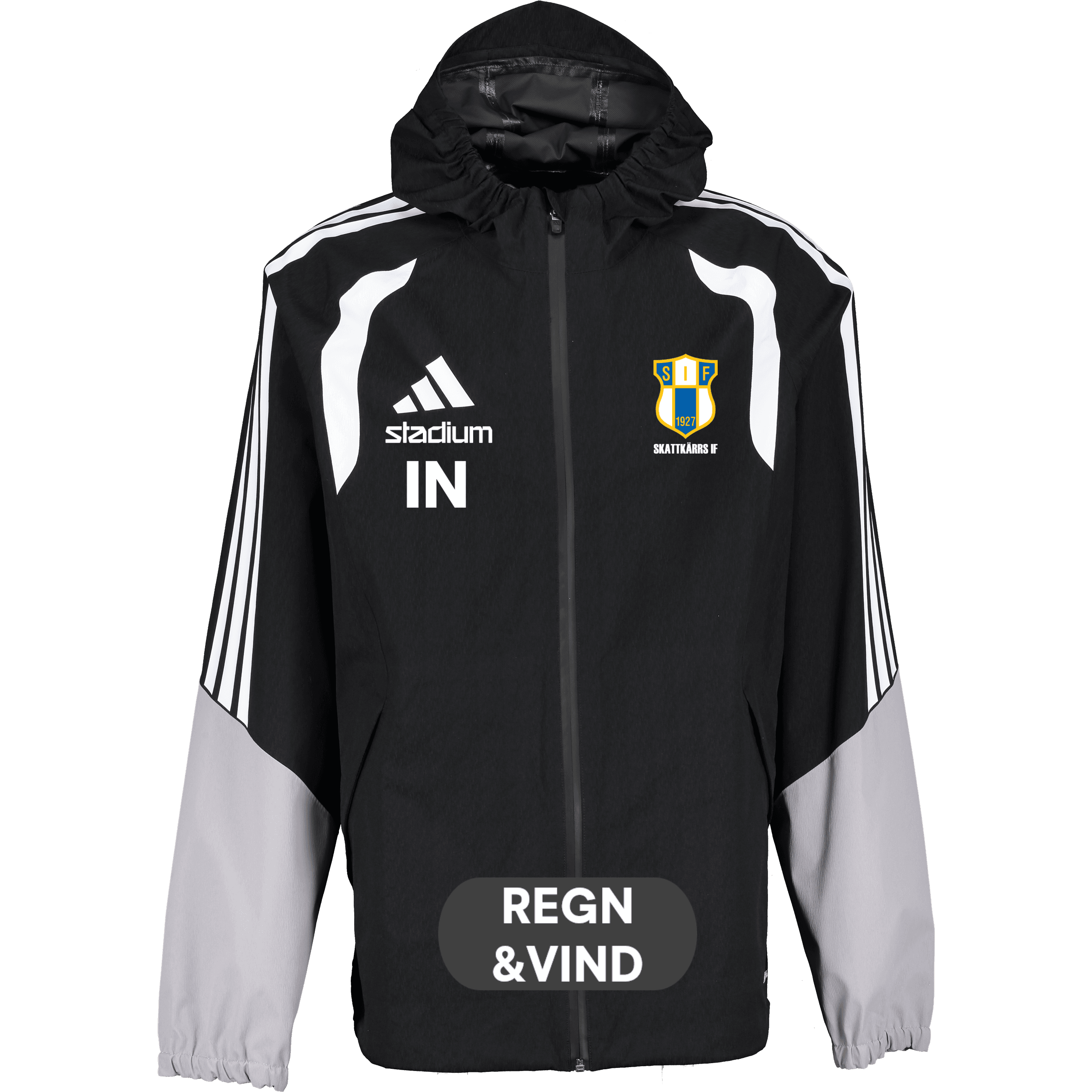 Adidas, TIRO26 RN JKT-103005, Unknown 0