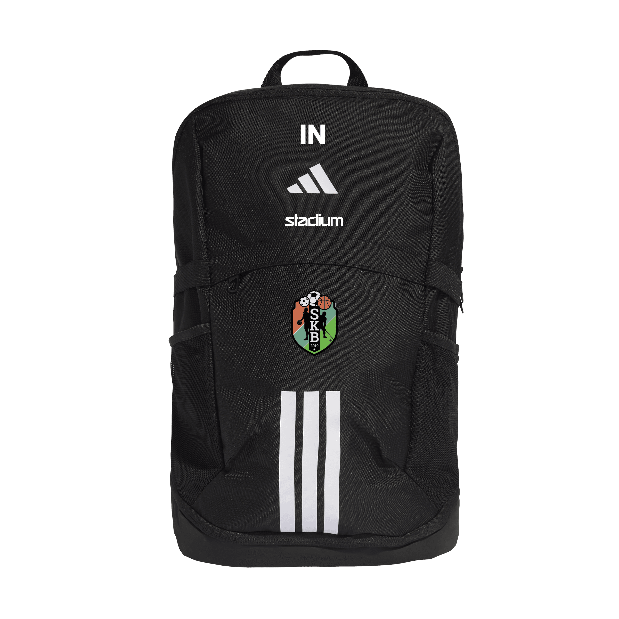 Adidas, TIRO BACKPACK-103224, Unknown 0