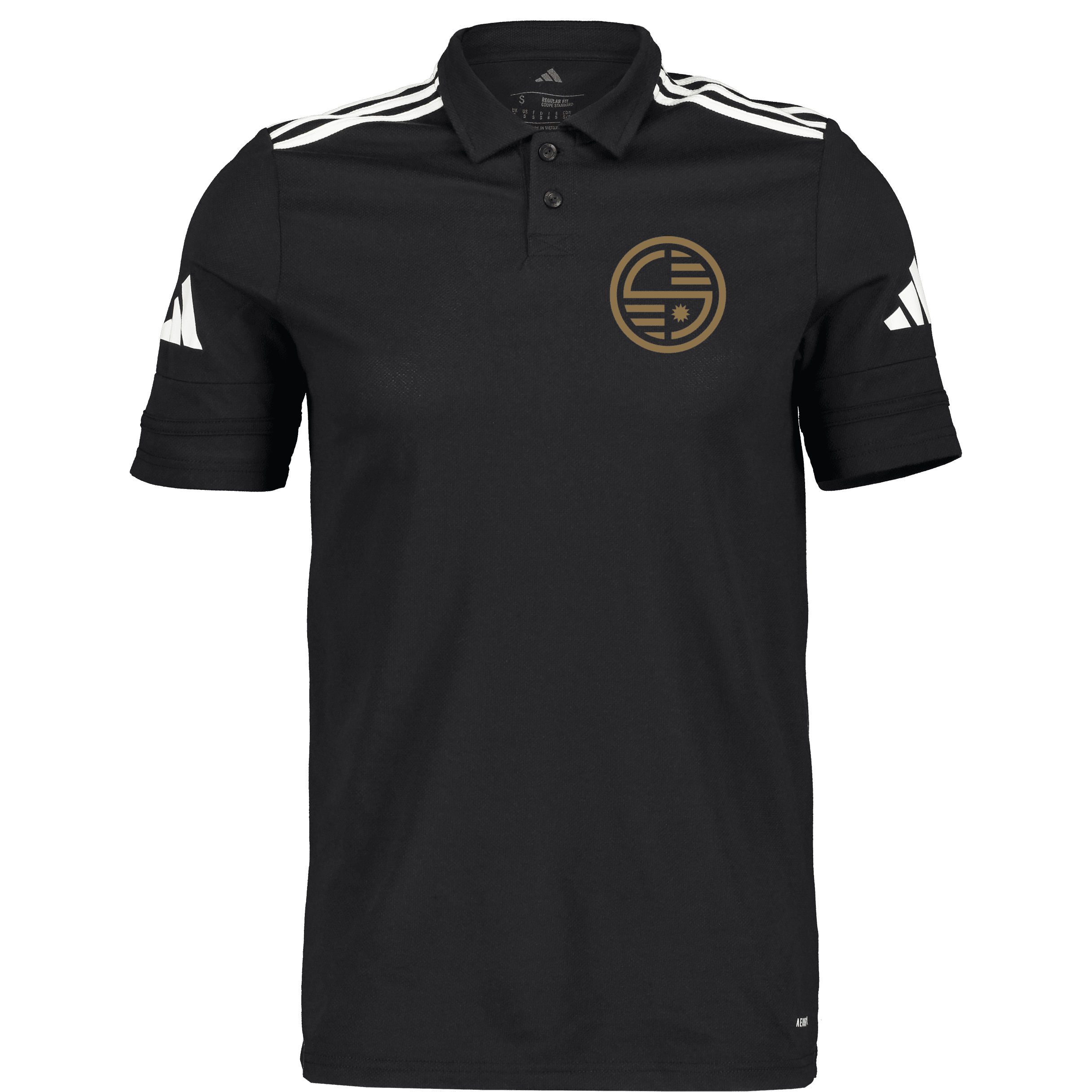 Adidas, Squad25 C Polo-103429, Unknown 0