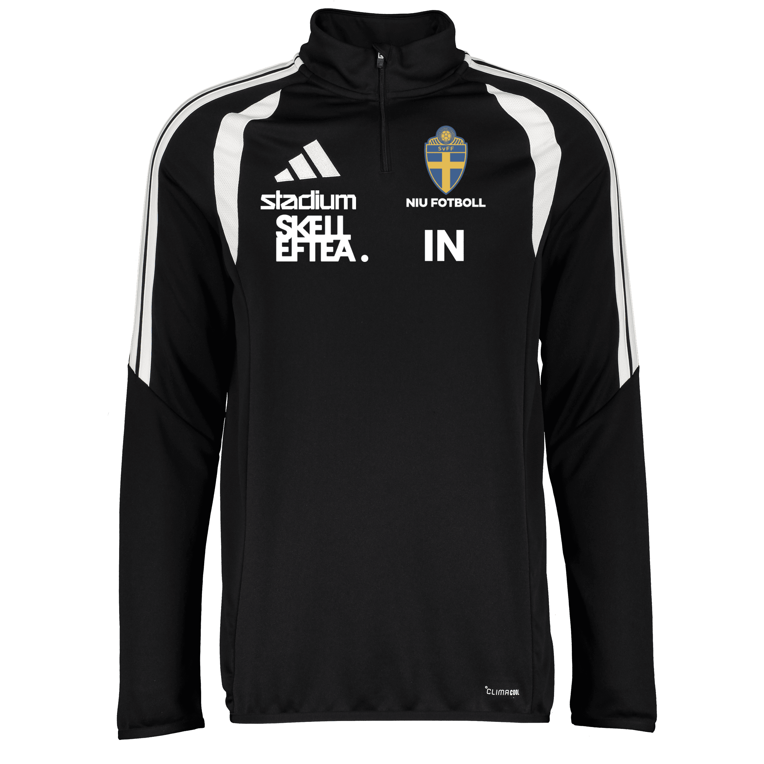 Adidas, TIRO26 L TR TOP-103469, Unknown 0