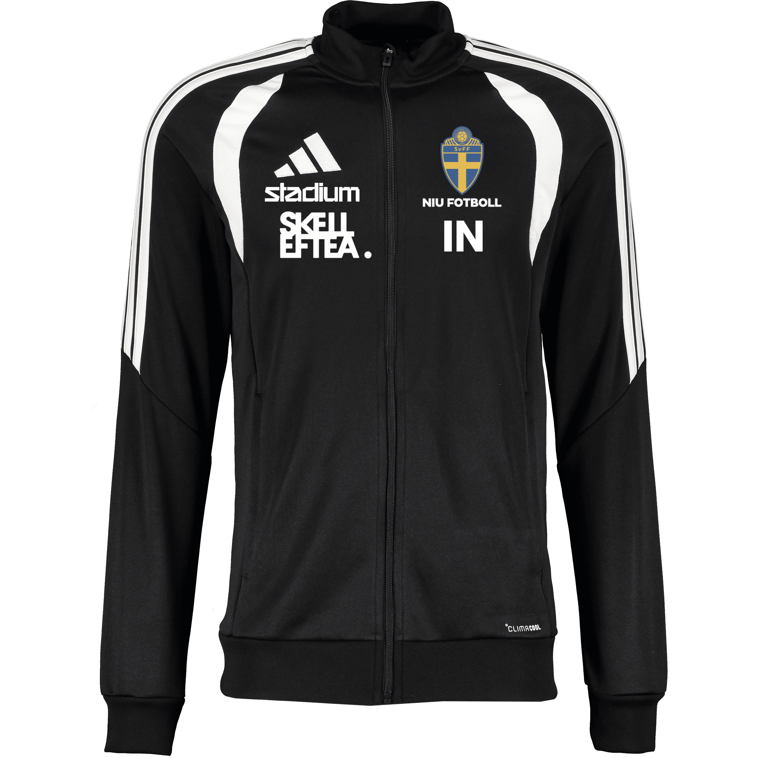 Adidas, TIRO26 L TR JKT-103475, Unknown 0
