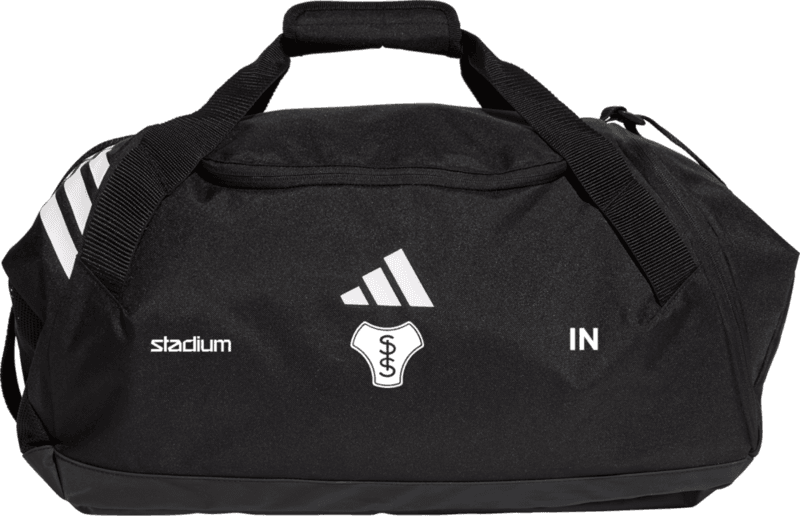 Adidas, TIRO DUFFLE M-103645, Unknown 0