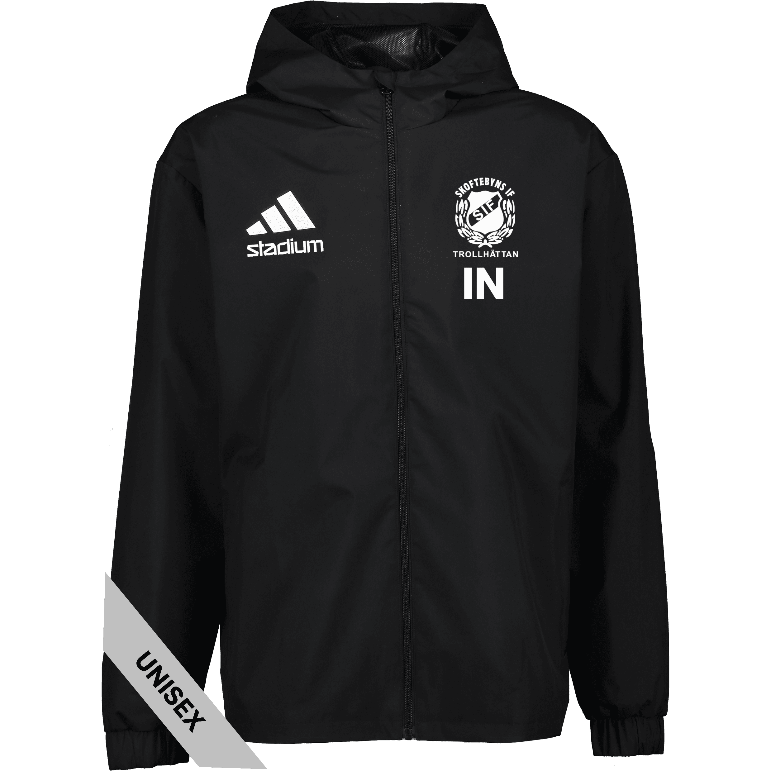 Adidas, ENT26 AW JKT-103778, Unknown 0