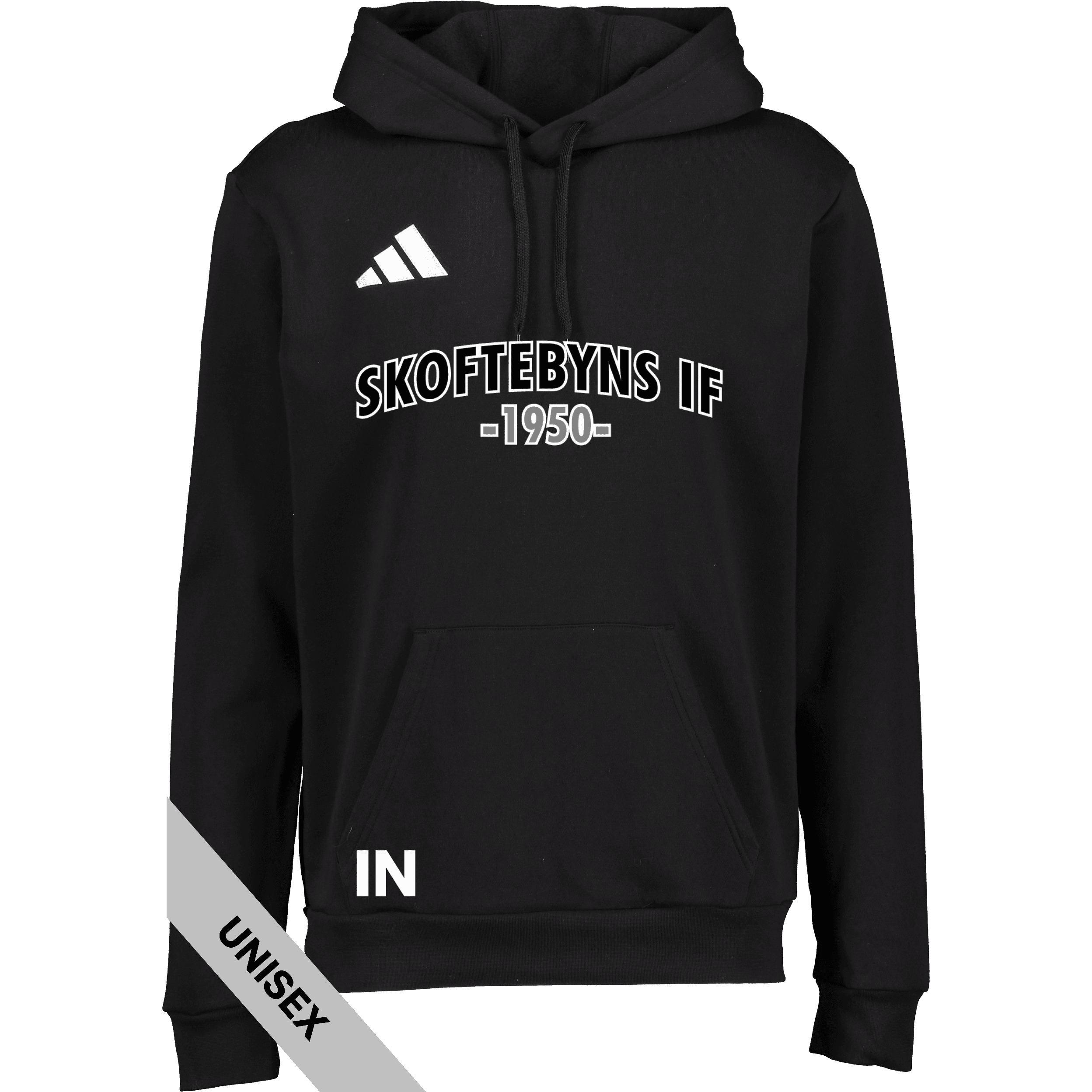Adidas, ENT26 HOODY-103779, Unknown 0
