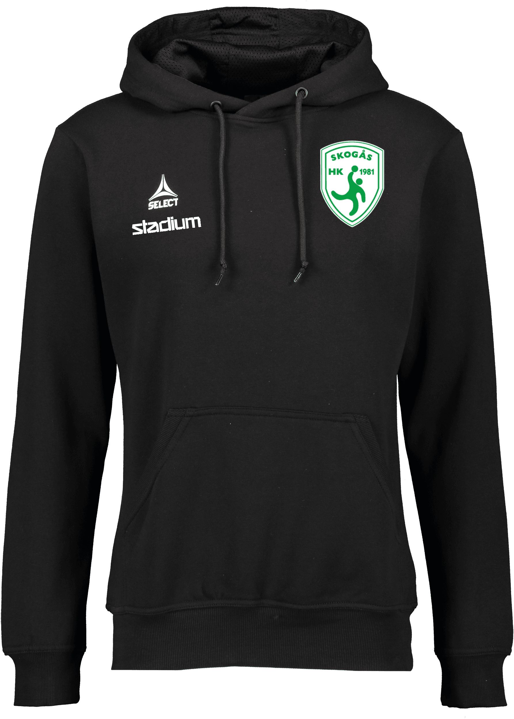 SELECT, Hoodie Basic V24-103891, Unknown 0