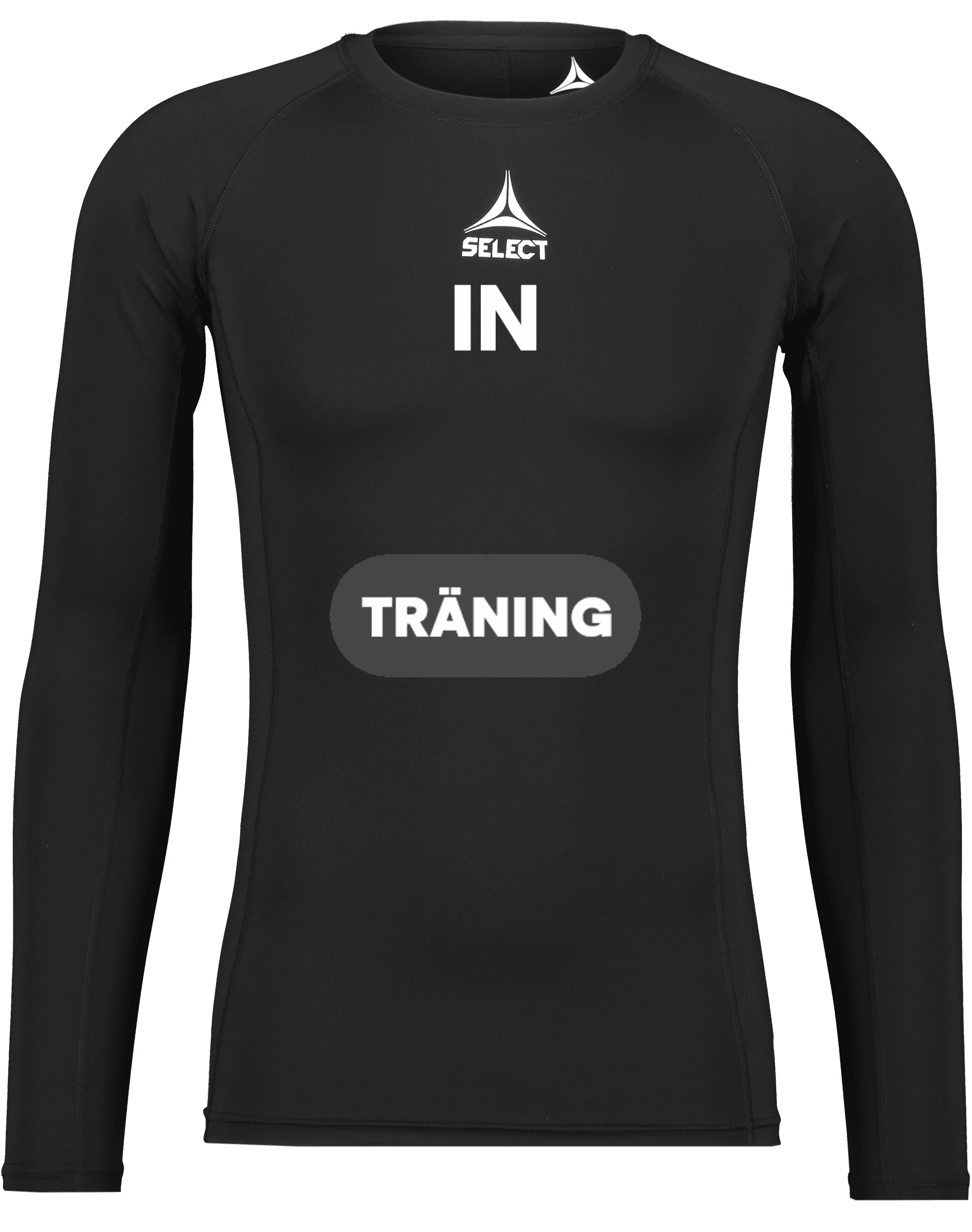 SELECT, Baselayer Ls-103898, Unknown 0