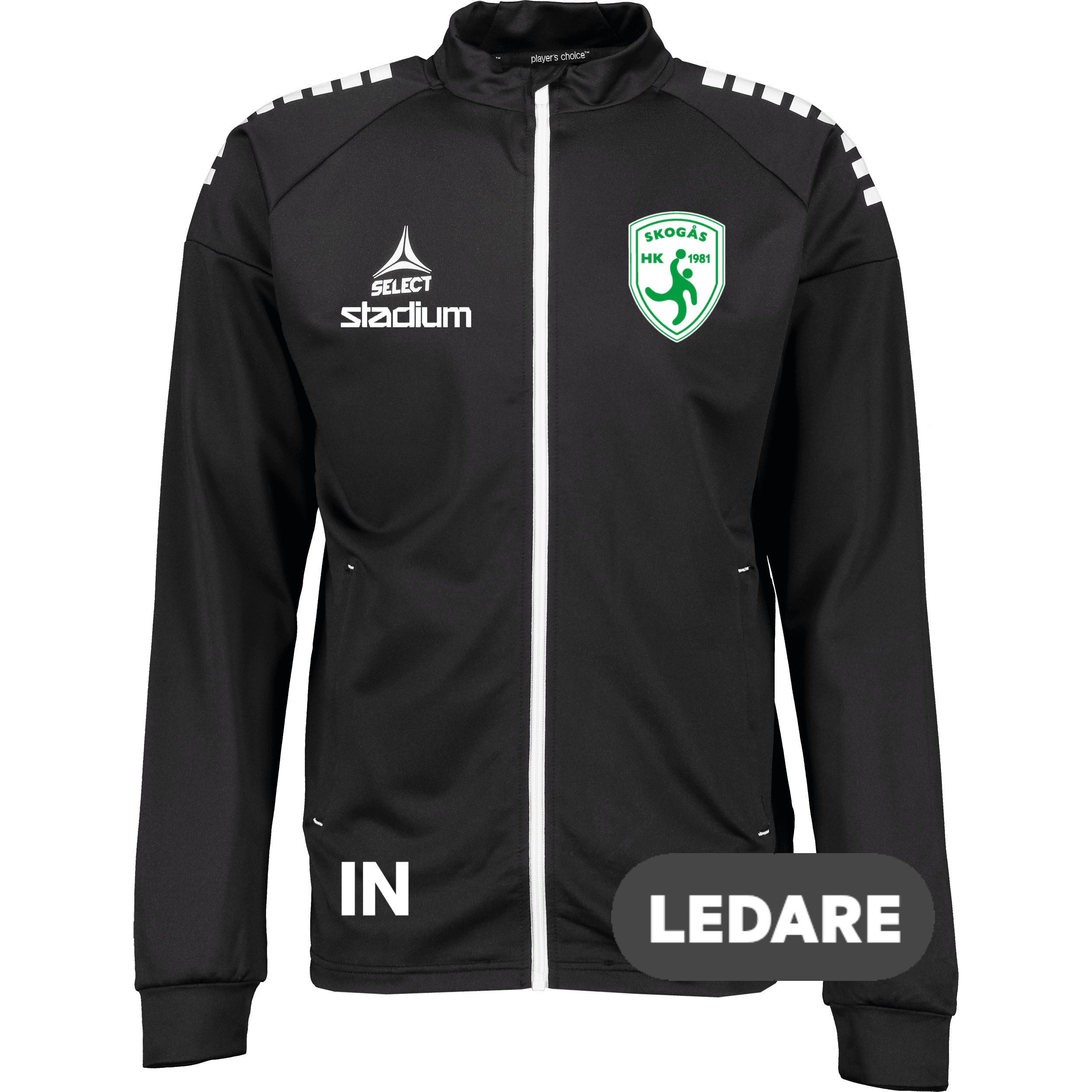 SELECT, Spain 25 Trg Jkt-103904, Unknown 0