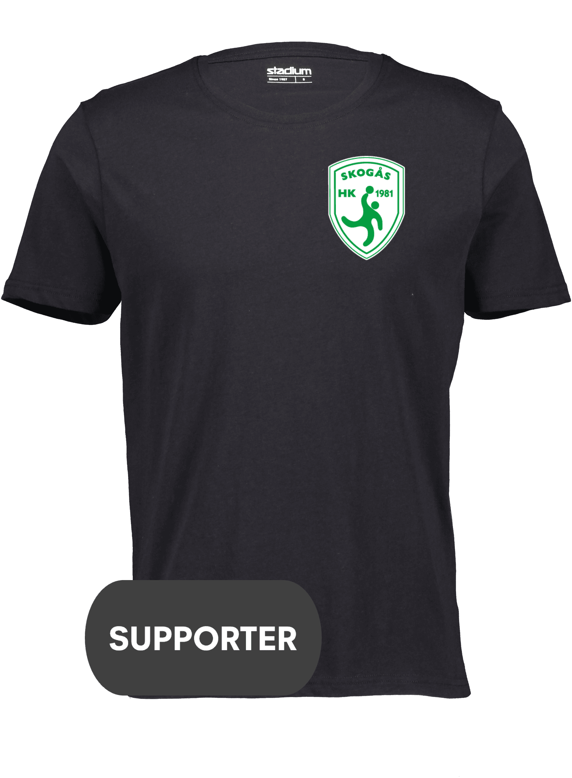 Stadium, J Team Core Tee-103910, Unknown 0