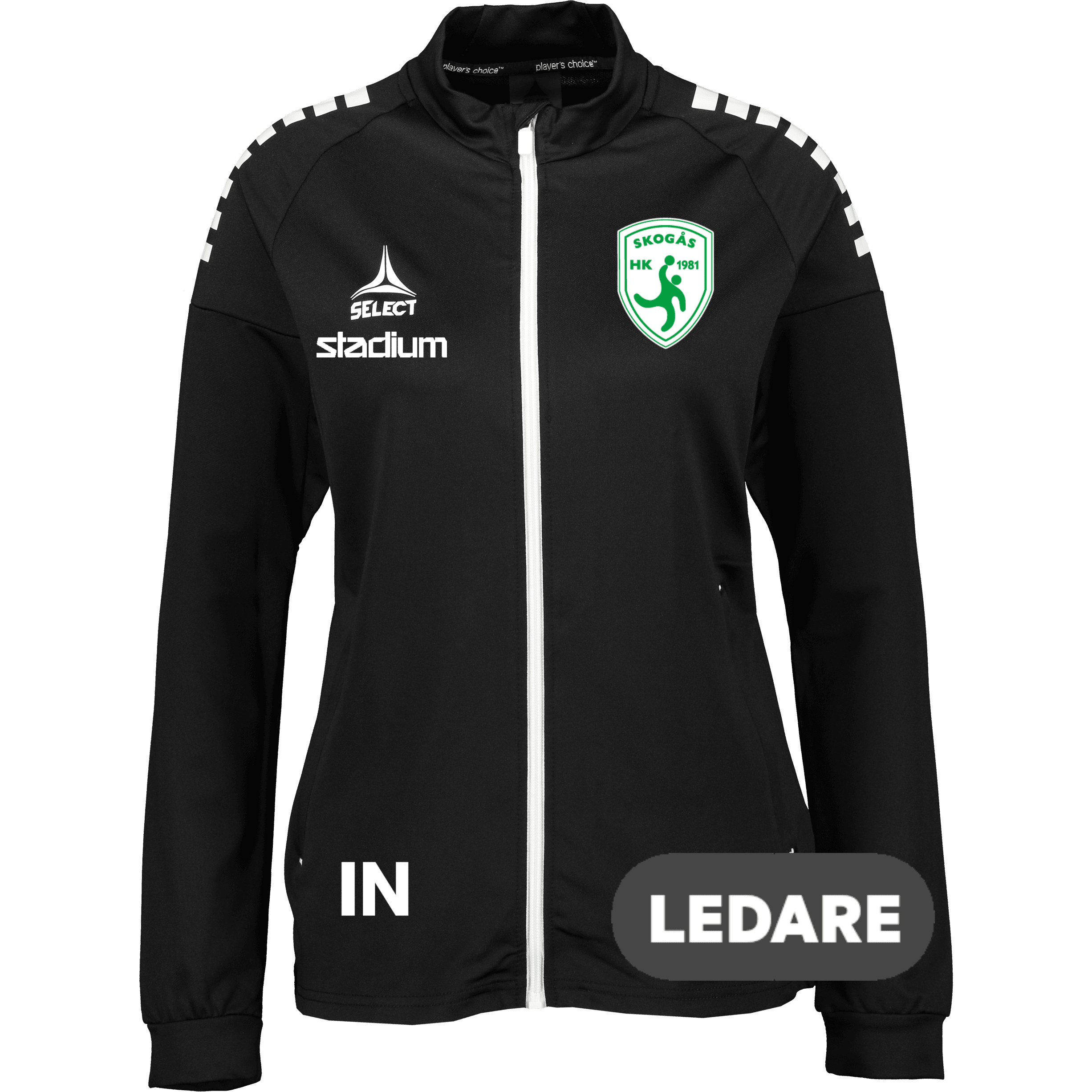SELECT, Spain 25 Trg Jkt W-103914, Unknown 0