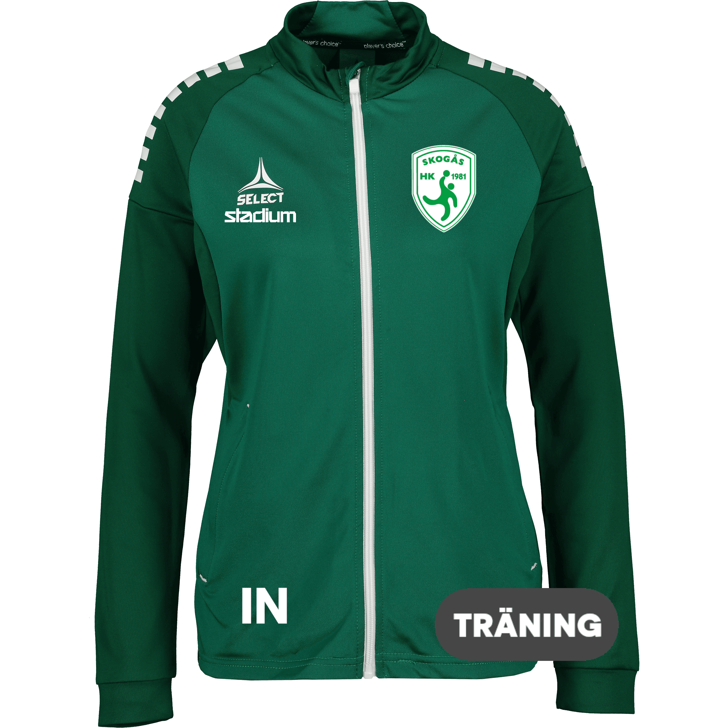SELECT, Spain 25 Trg Jkt W-103915, Unknown 0