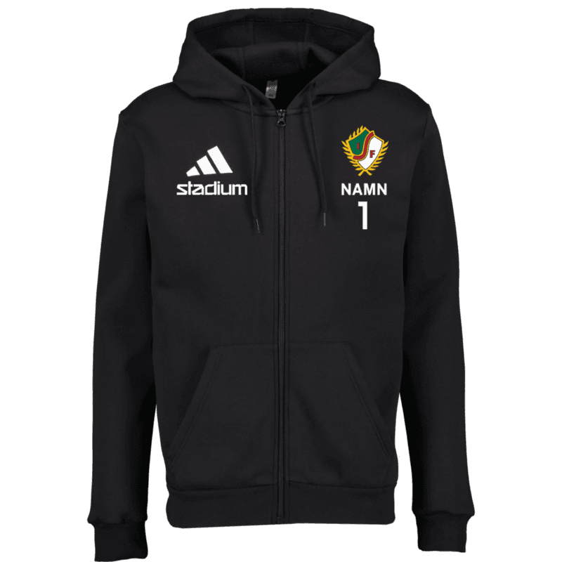 Adidas, ENT26 FZ HOOD-104402, Unknown 0