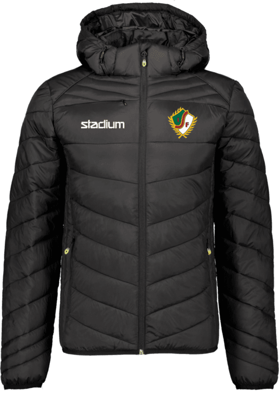 Clique, Idaho Jkt Jr-104488, Unknown 0