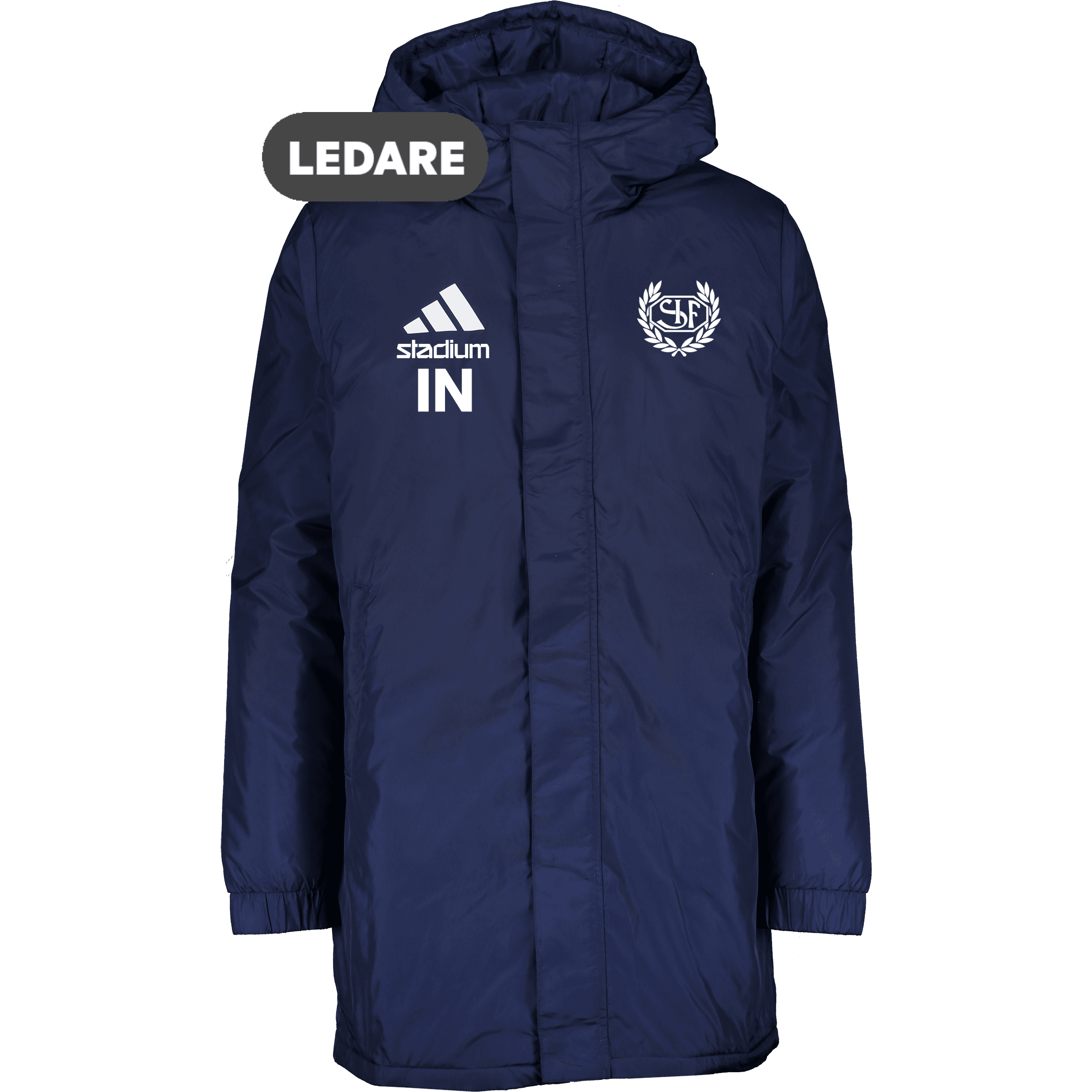 Adidas, ENT26 STADJKT-104962, Unknown 0